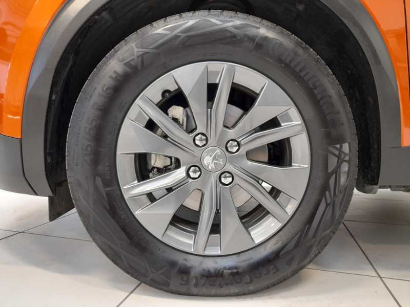 2008 Ii 2020 - 2008 1.2 Puretech Active Pack S&s 100cv