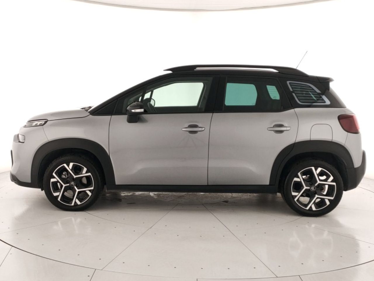 Citroen C3 Aircross Usato 2022 C3 Aircross Porto Mantovano
