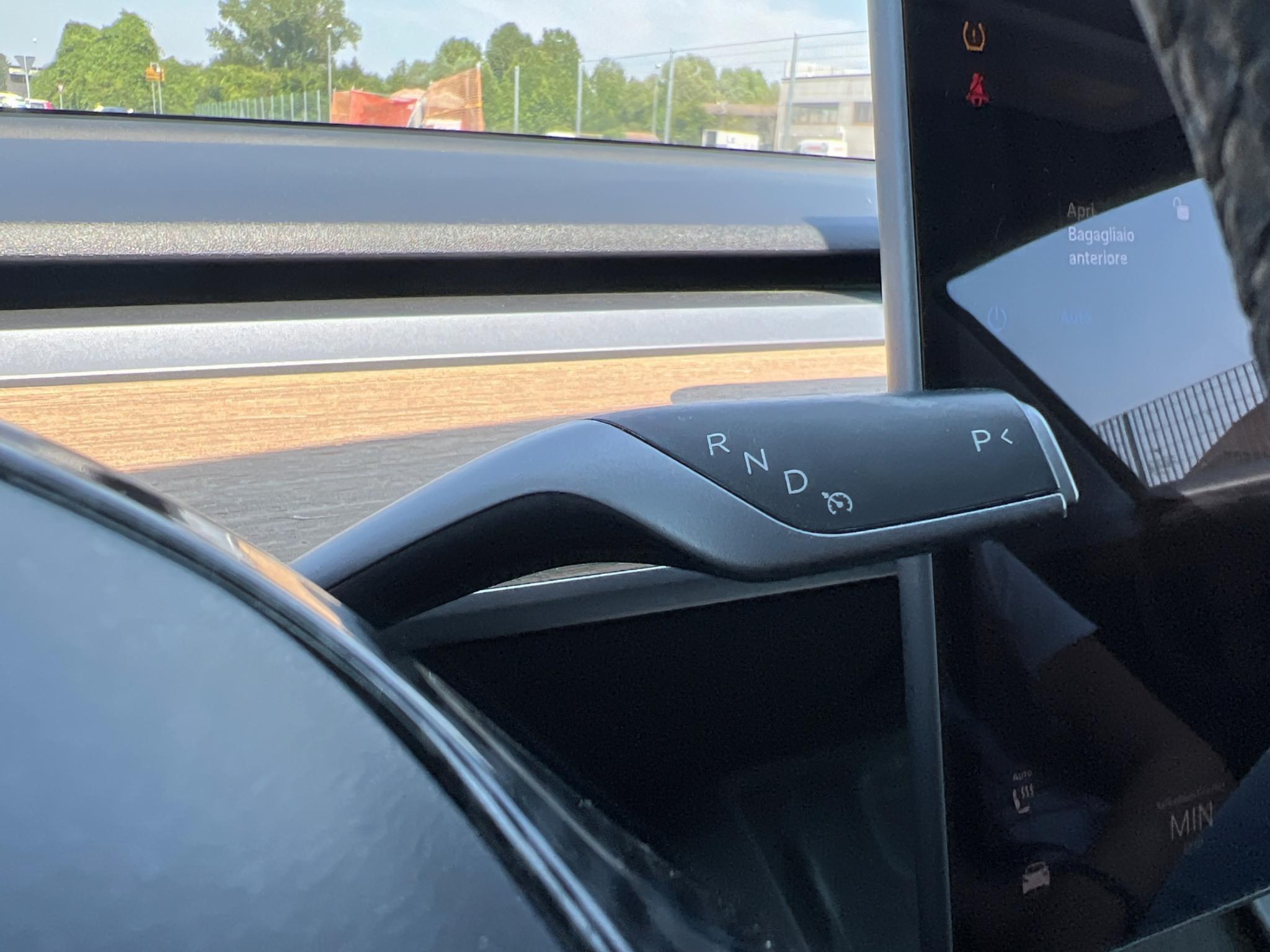 Tesla Model 3 Usato 2020 Model 3 Rovigo