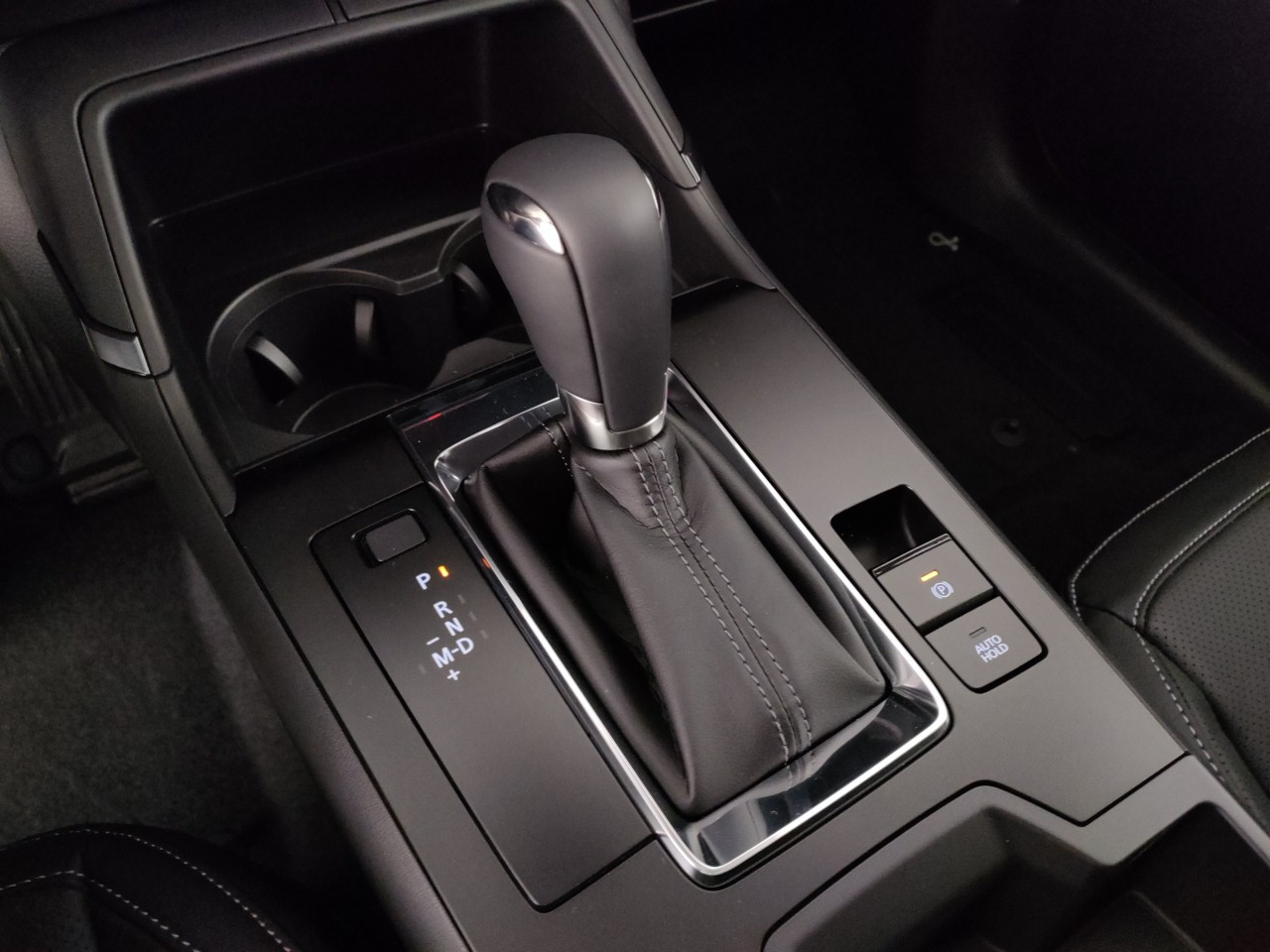 Mazda CX-5 Nuovo Ibrido benzina CX-5 Porto Mantovano