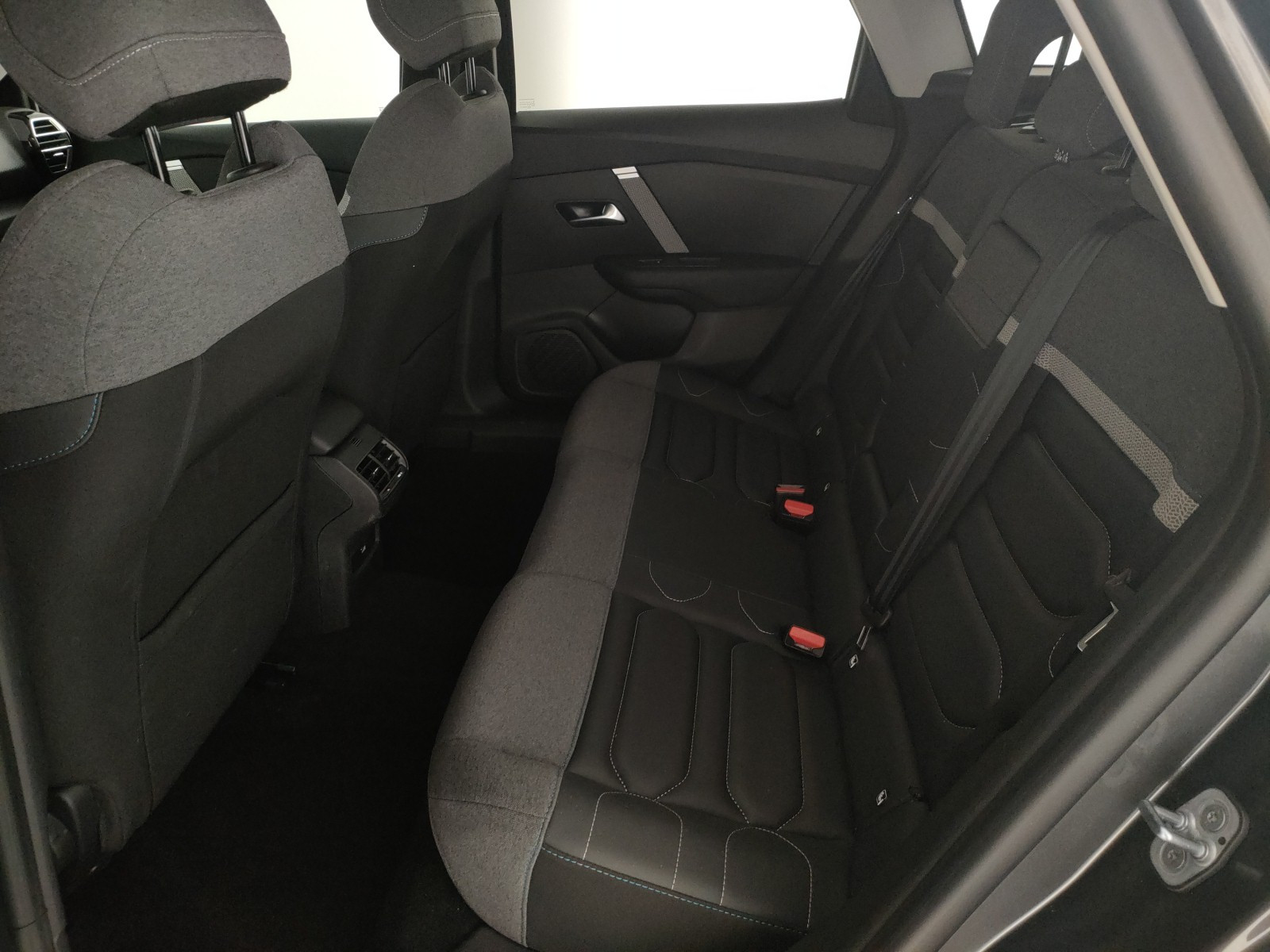 Citroen C4 Usato 2022 C4 Legnago