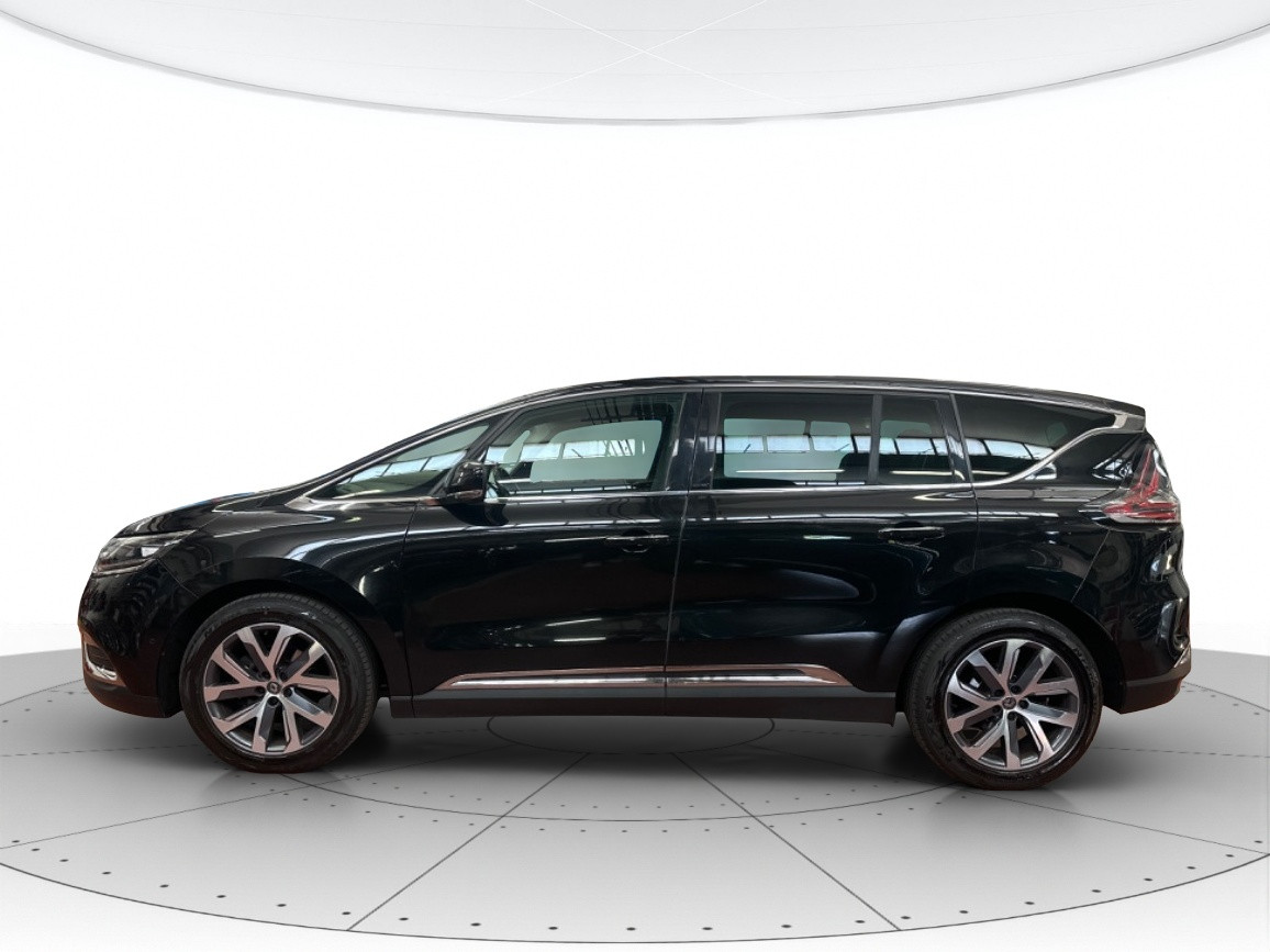 Renault Espace Usato 2017 Espace Carpi