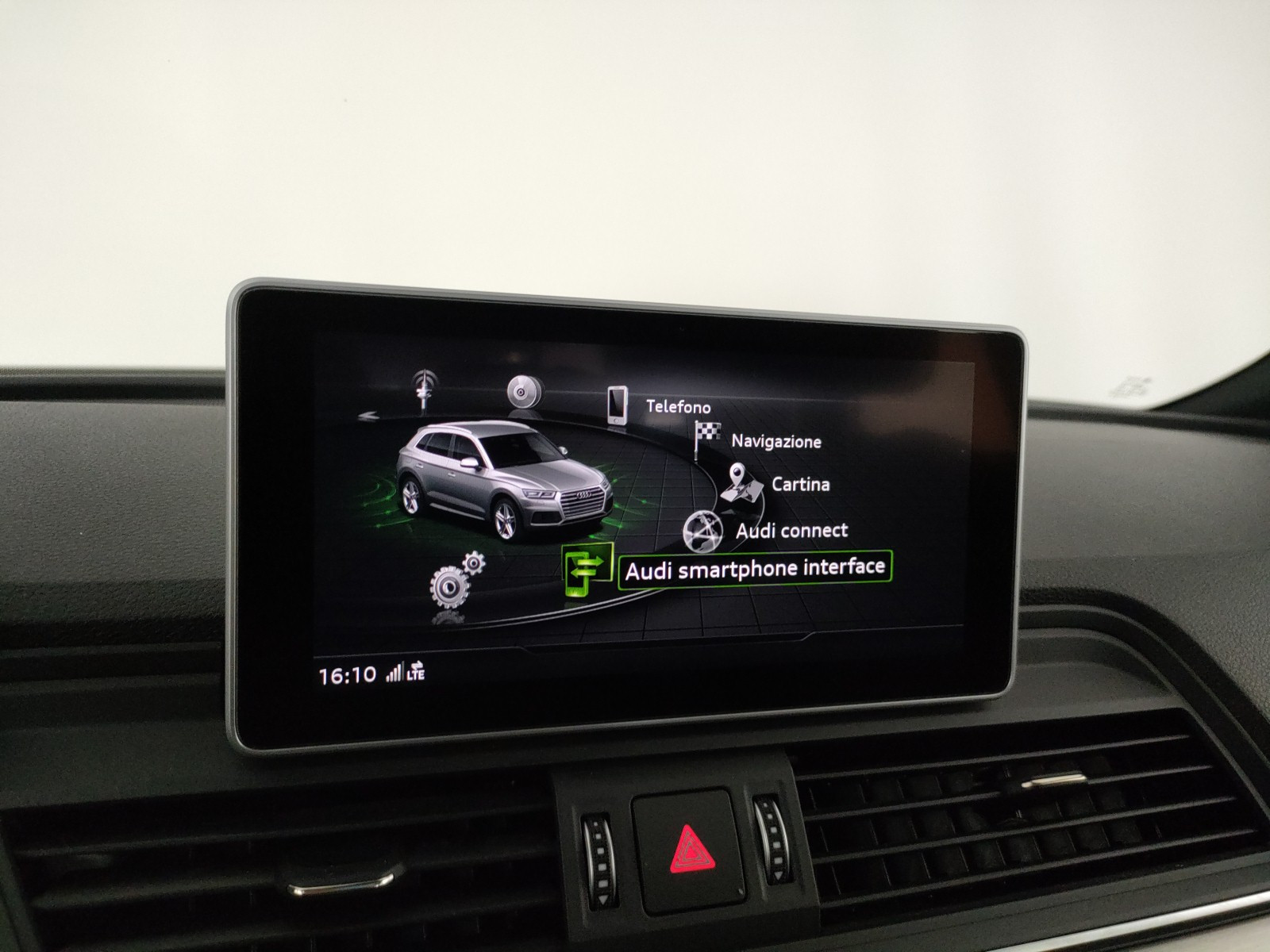 Audi Q5 Usato 2018 Q5 Legnago
