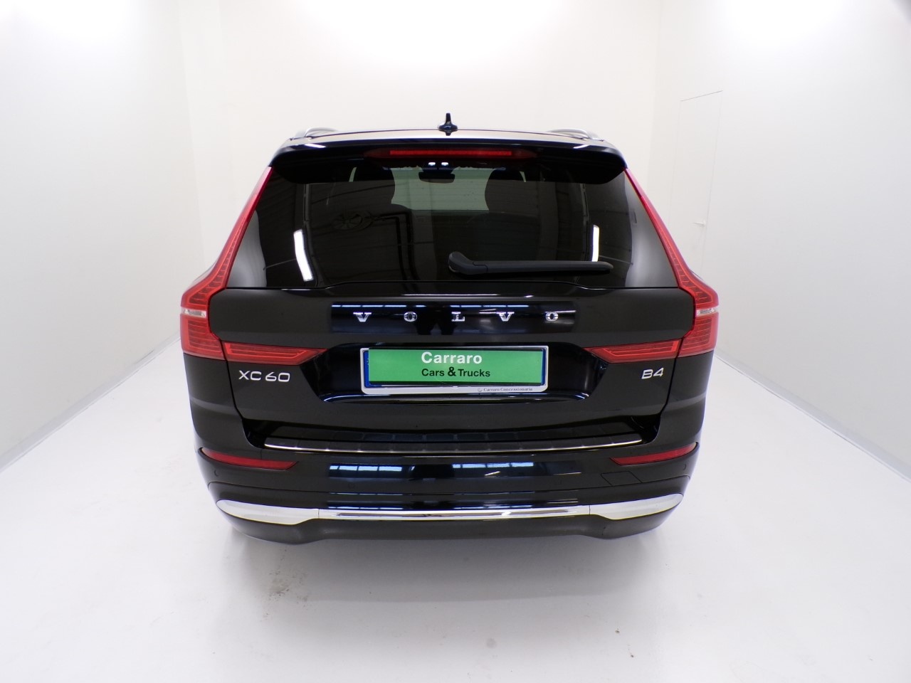 Volvo XC60 XC60 2.0 B4 Plus Bright AWD automatico - 7