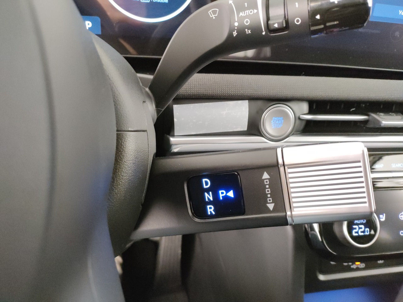 Hyundai Tucson Nuovo diesel Tucson Porto Mantovano