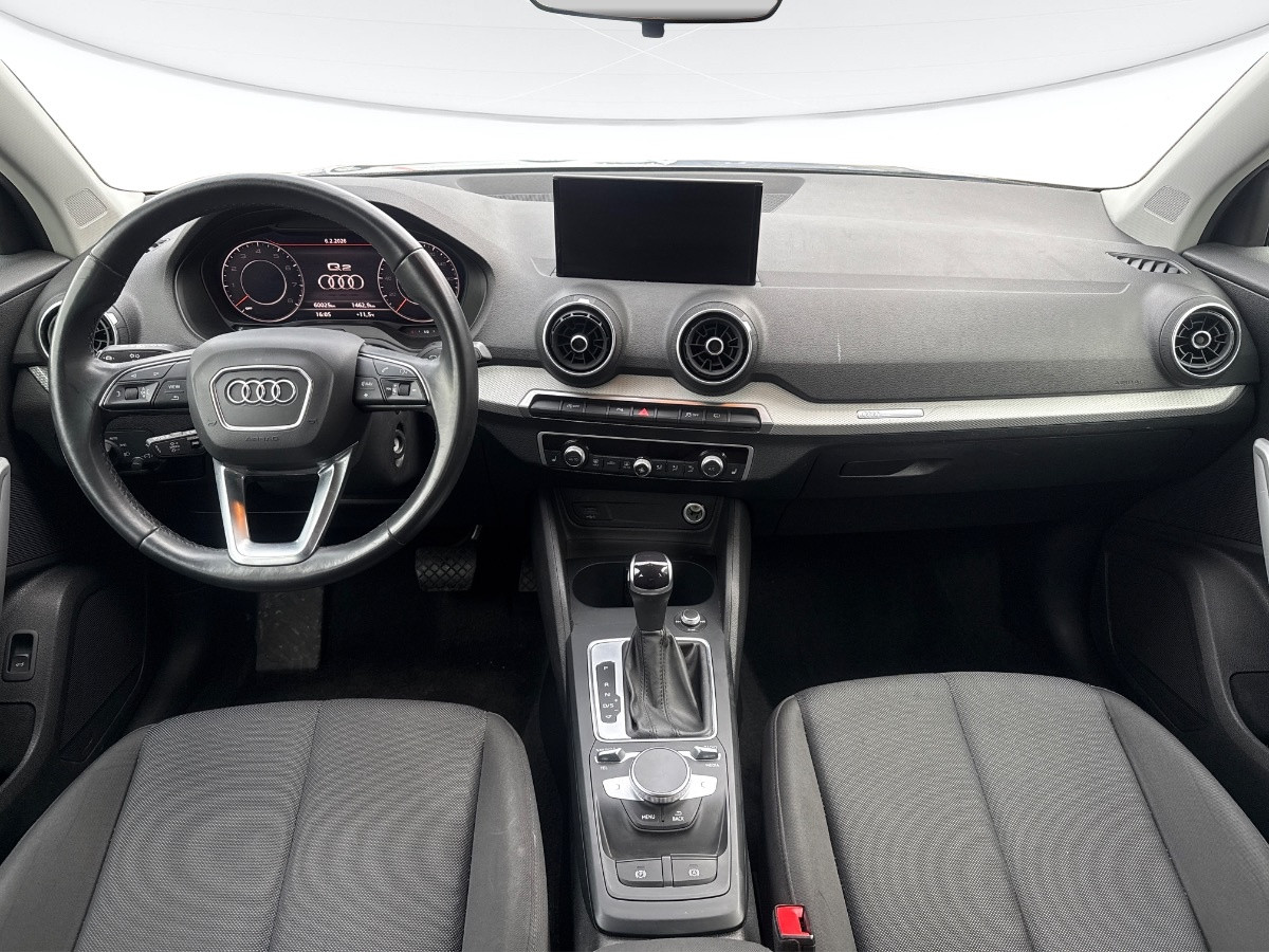 Audi Q2 Usato 2023 Q2 Padova