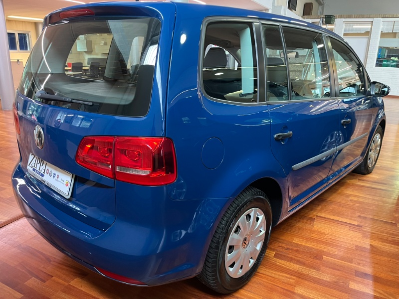 VOLKSWAGEN – Touran 1.6 TDI Comfortline