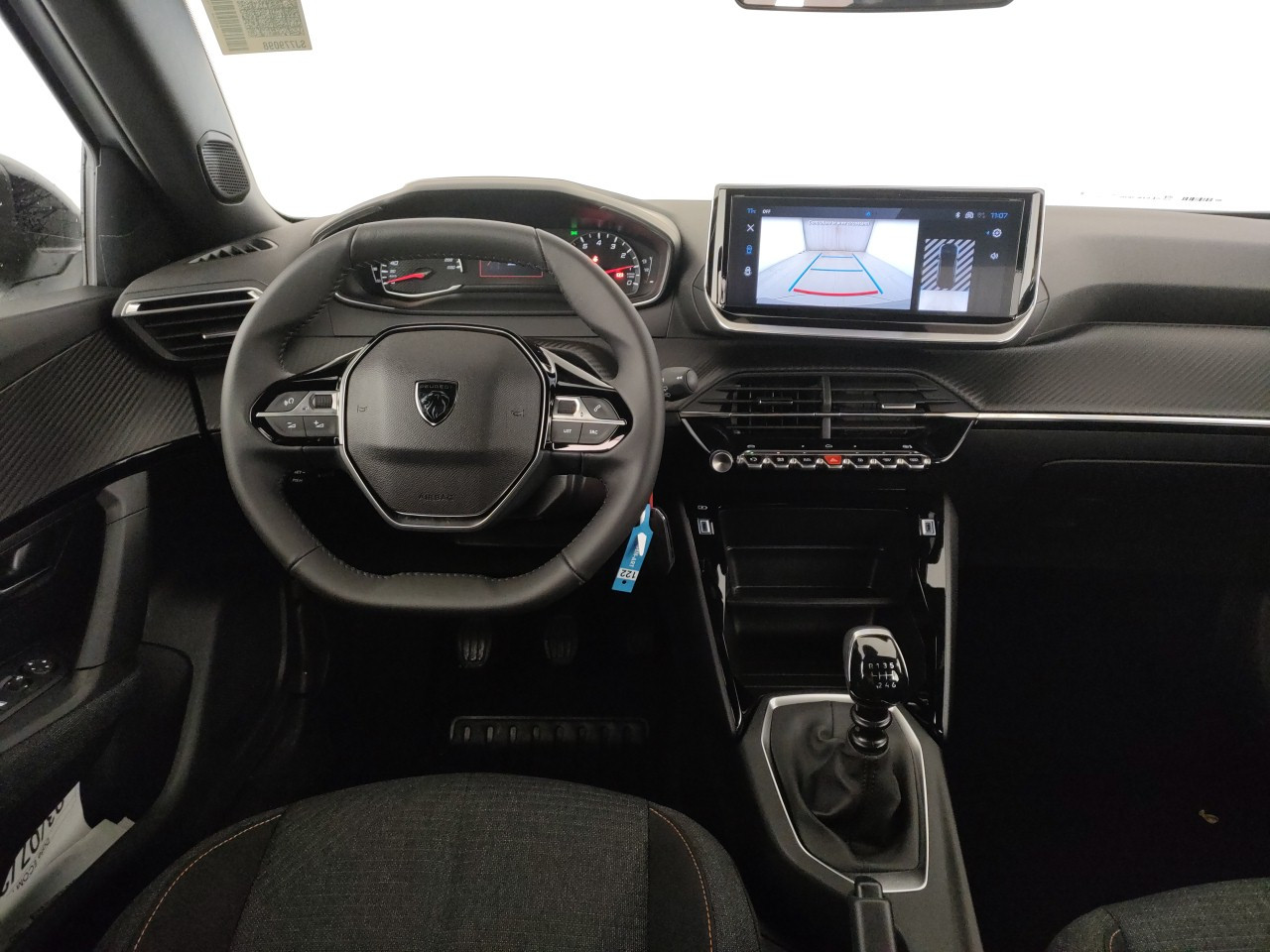 Peugeot 2008 KM0 2026 2008 Porto Mantovano