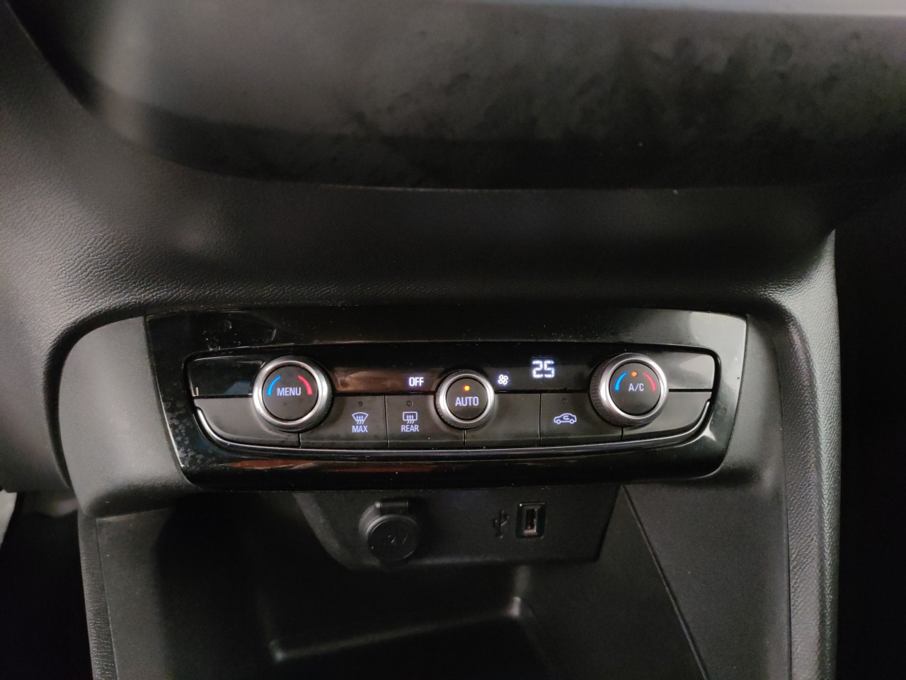 Opel Corsa Usato 2021 Corsa Carpi