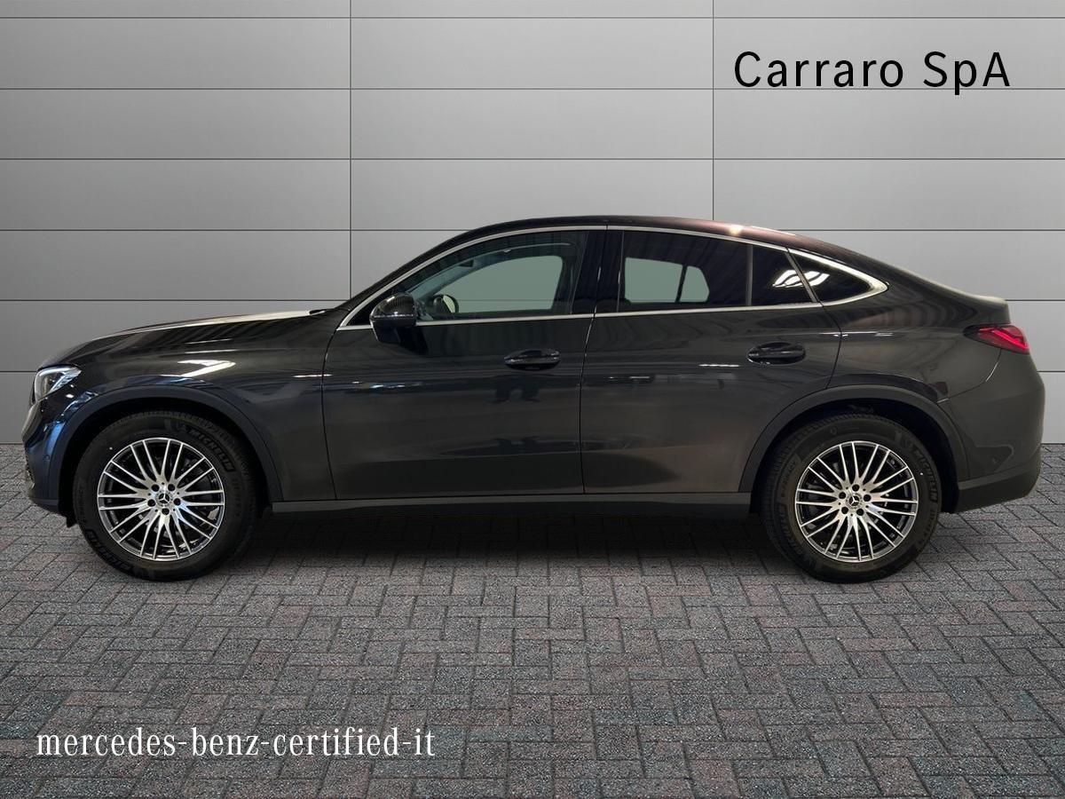 Mercedes  GLC Coupe 200 Advanced Plus 4Matic 9G-Tronic - 6