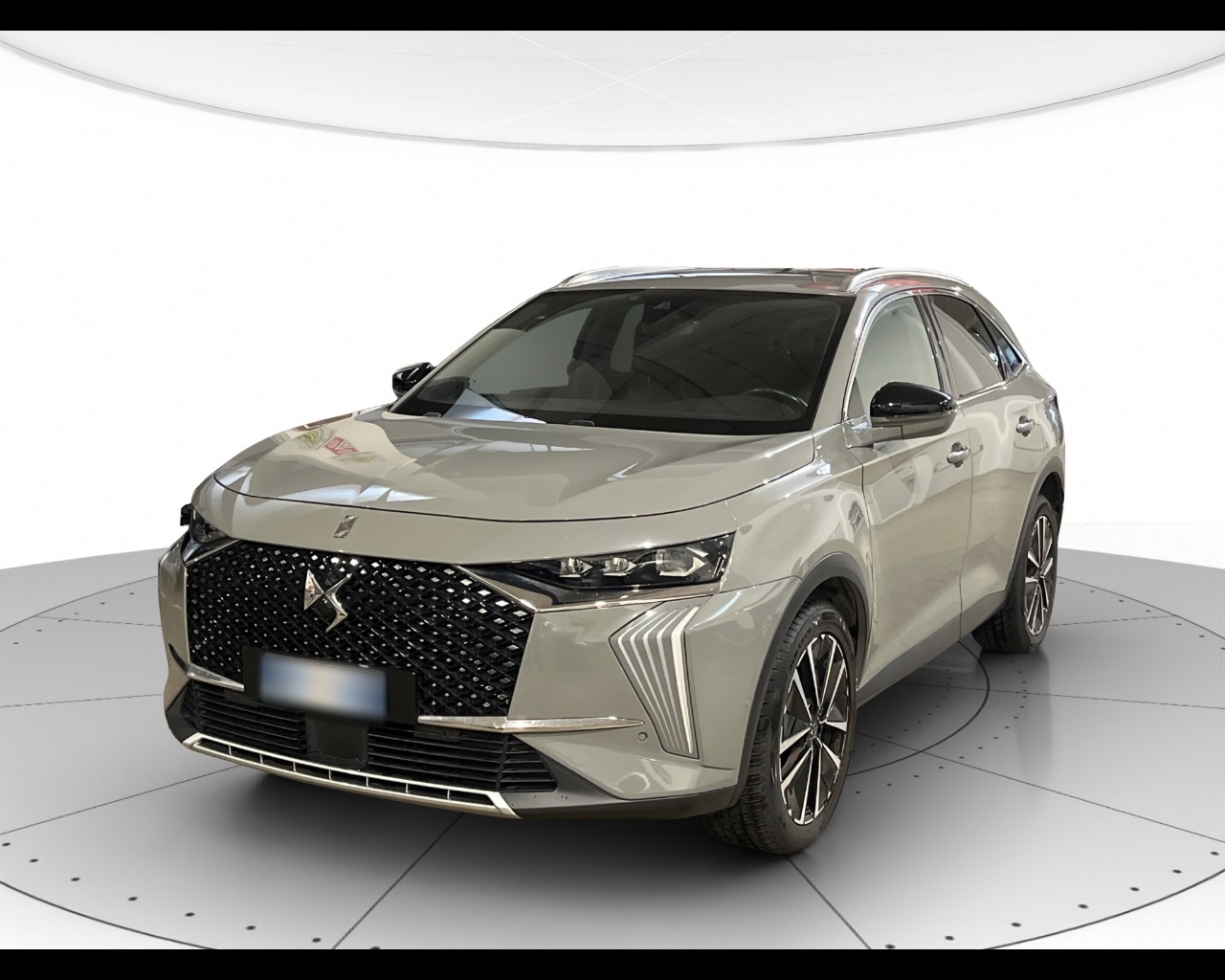 Ds DS7 Usato 2023 DS7 Verona