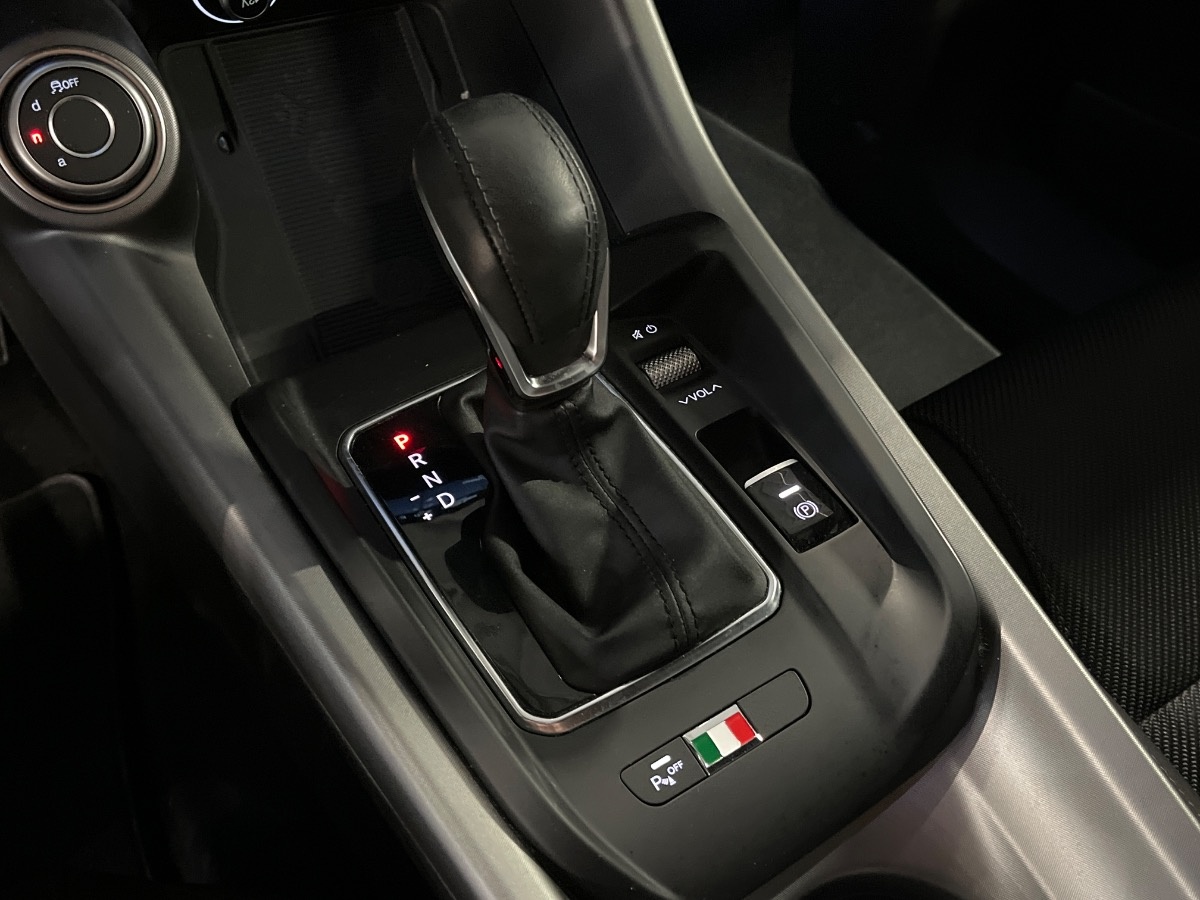 Alfa Romeo Tonale Usato 2024 Tonale Altavilla Vicentina