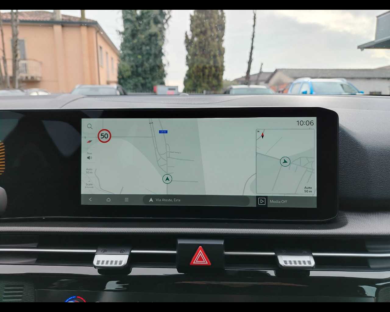 Kia Sportage Nuovo Benzina Sportage Este