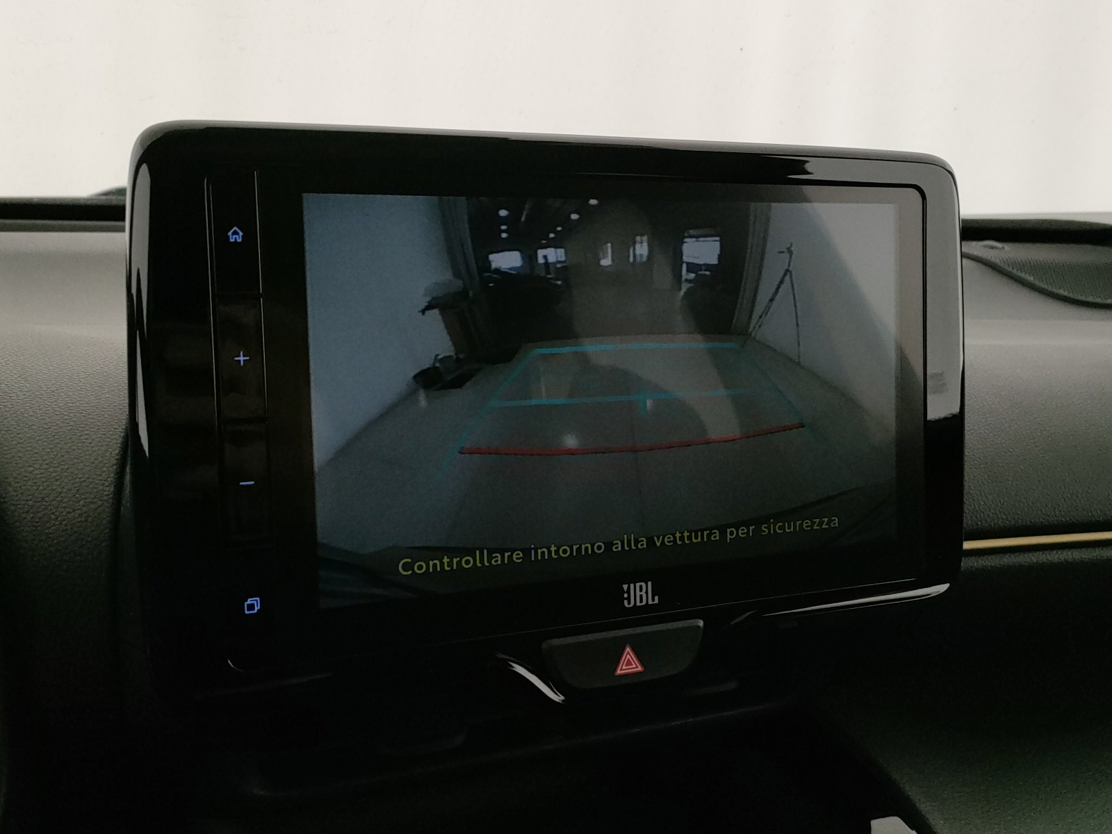 Toyota Yaris Cross Usato 2022 Yaris Cross Legnago