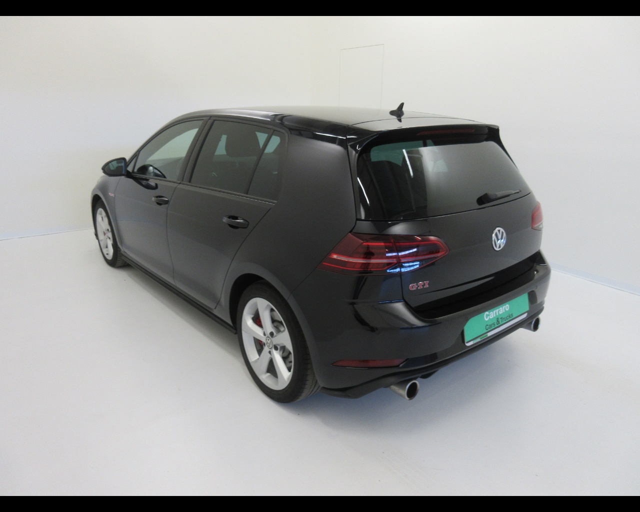 Volkswagen Golf Golf 5 Porte 2.0 TSI BlueMotion 245cv GTI Performance DSG - 8