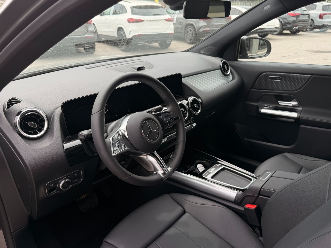 Mercedes GLA GLA 200 d Automatic Progressive Extra - 9