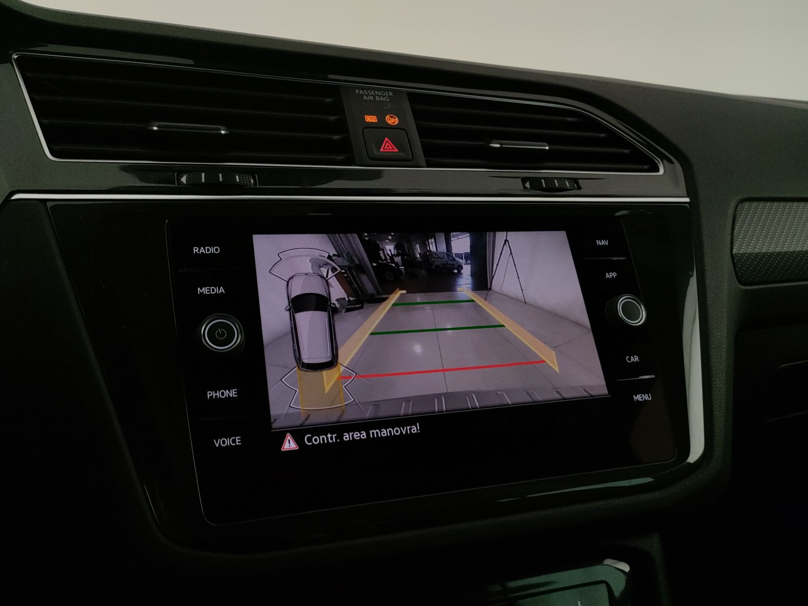 Volkswagen Tiguan Usato 2022 Tiguan Legnago