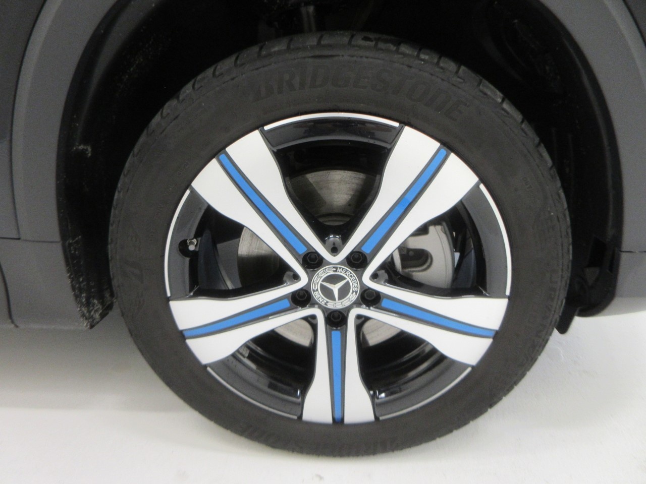 Mercedes EQB EQB 300 Sport 4Matic - 4