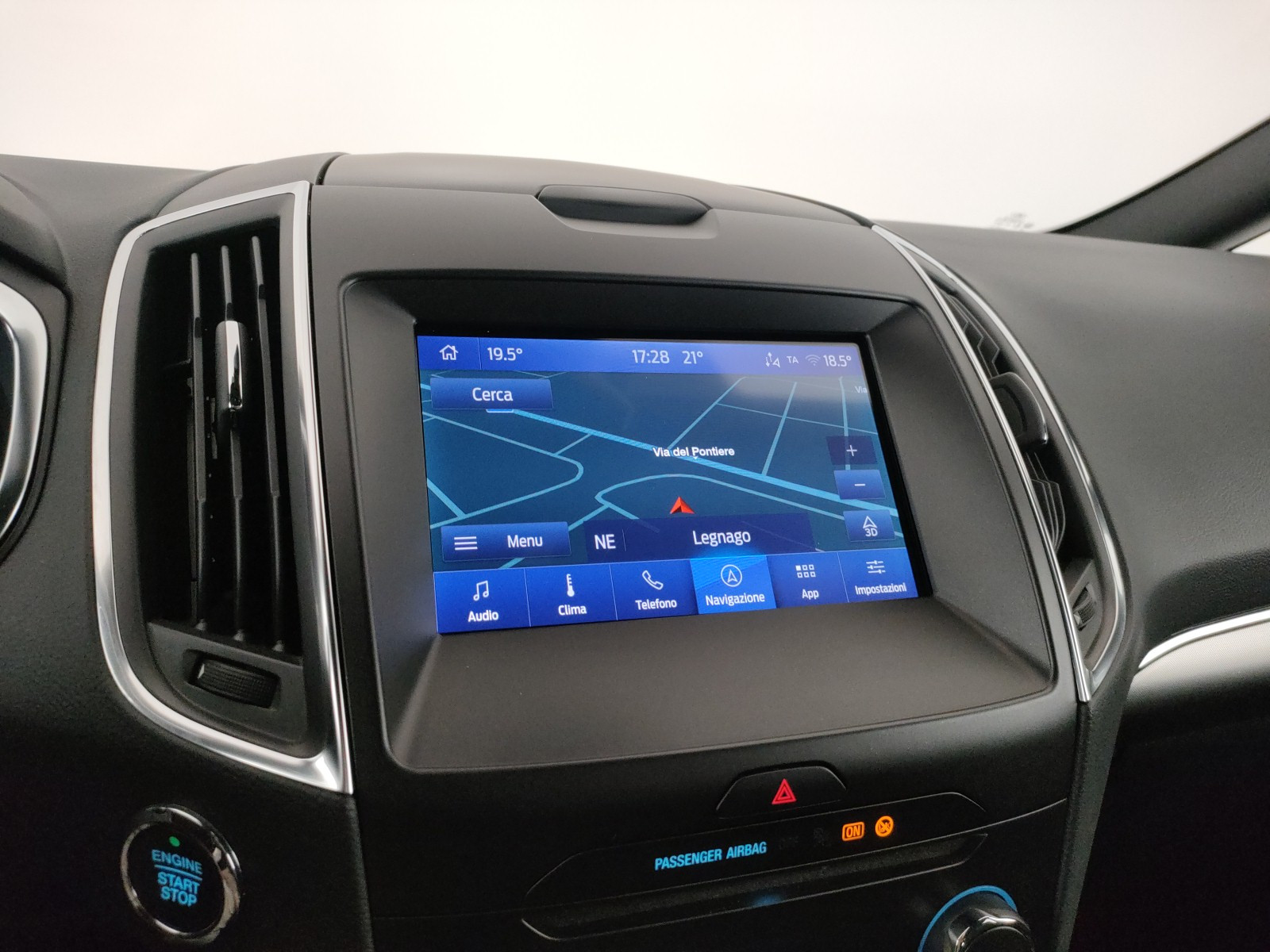 Ford S-Max Usato 2023 S-Max Legnago