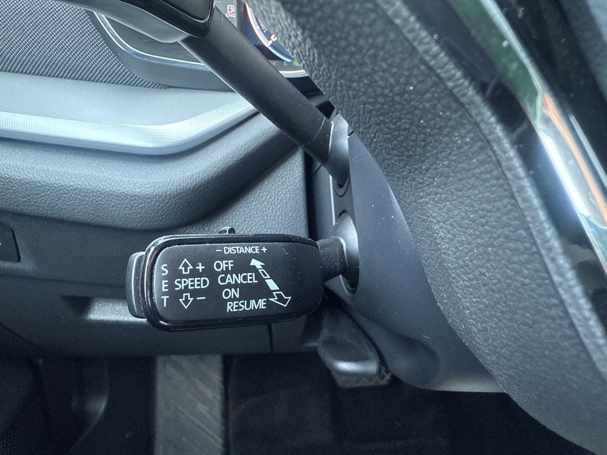 Skoda Octavia Usato 2022 Octavia Este