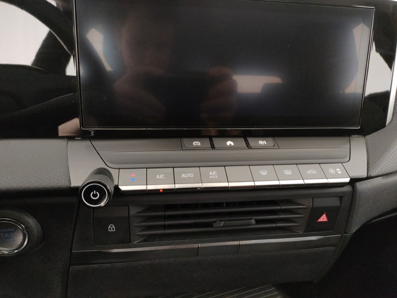 Opel Astra Usato 2023 Astra Modena