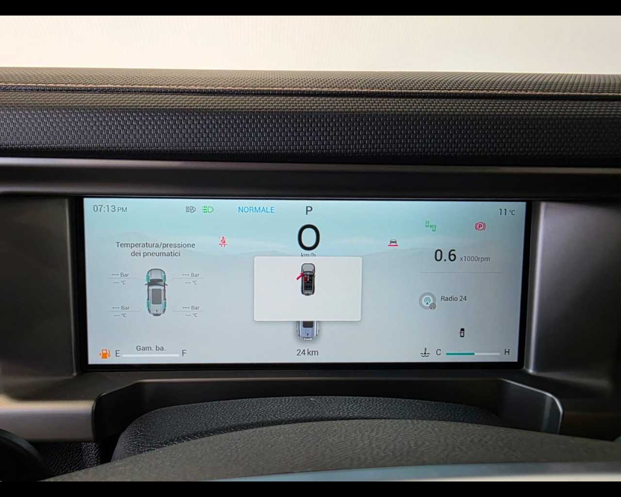 Ich-X K3  Nuovo GPL K3  Mestre