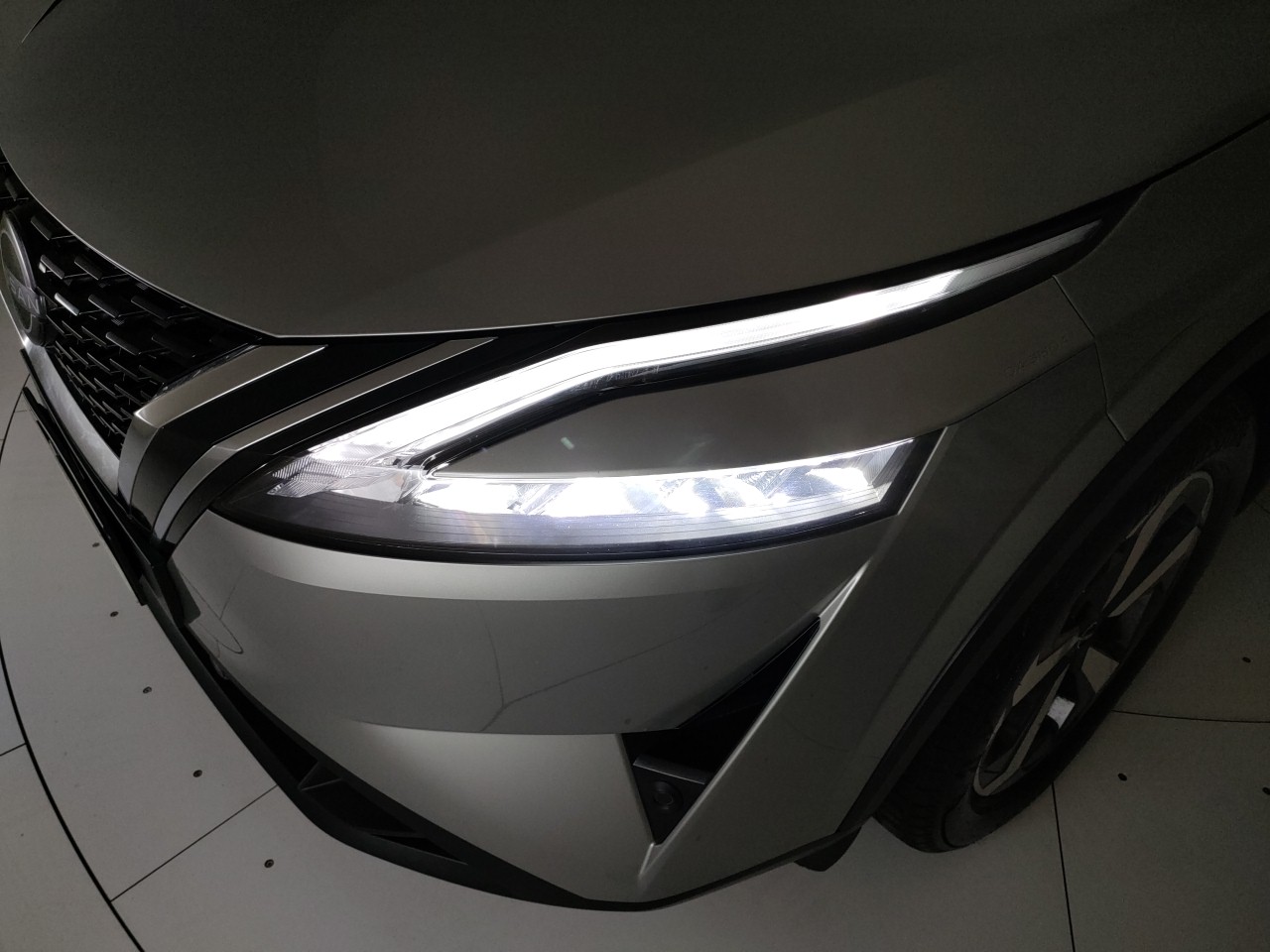 Nissan Qashqai Usato 2024 Qashqai Reggio Emilia