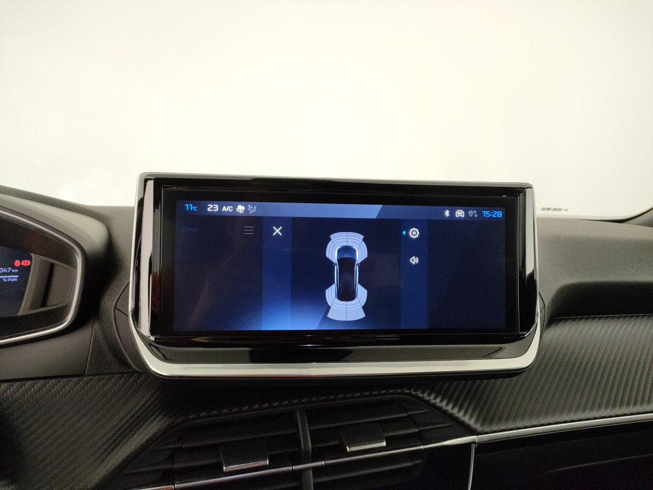 Peugeot 2008 Usato 2025 2008 Parma