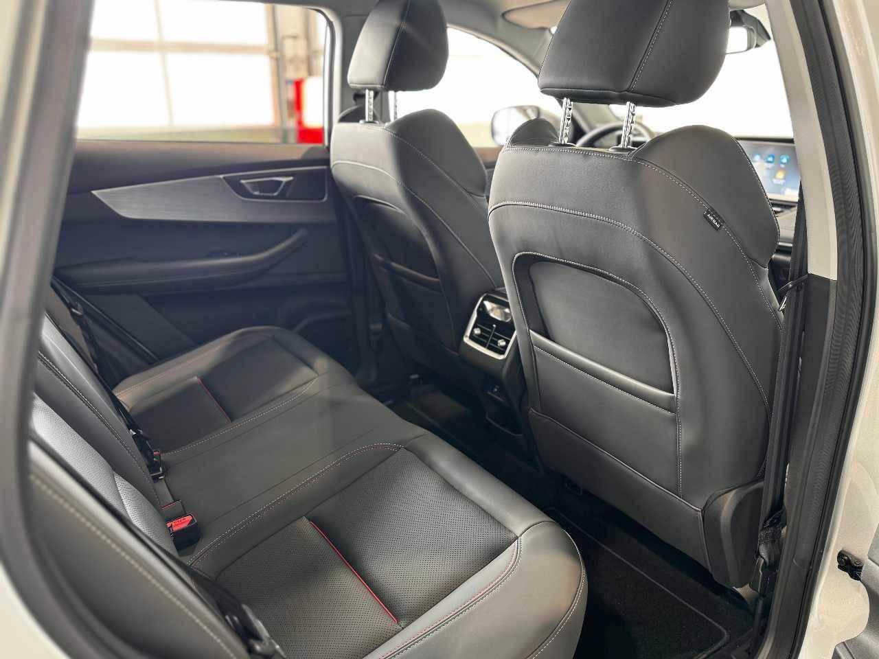 Dr Automobiles DR 6.0 KM0 2025 DR 6.0 Mestre