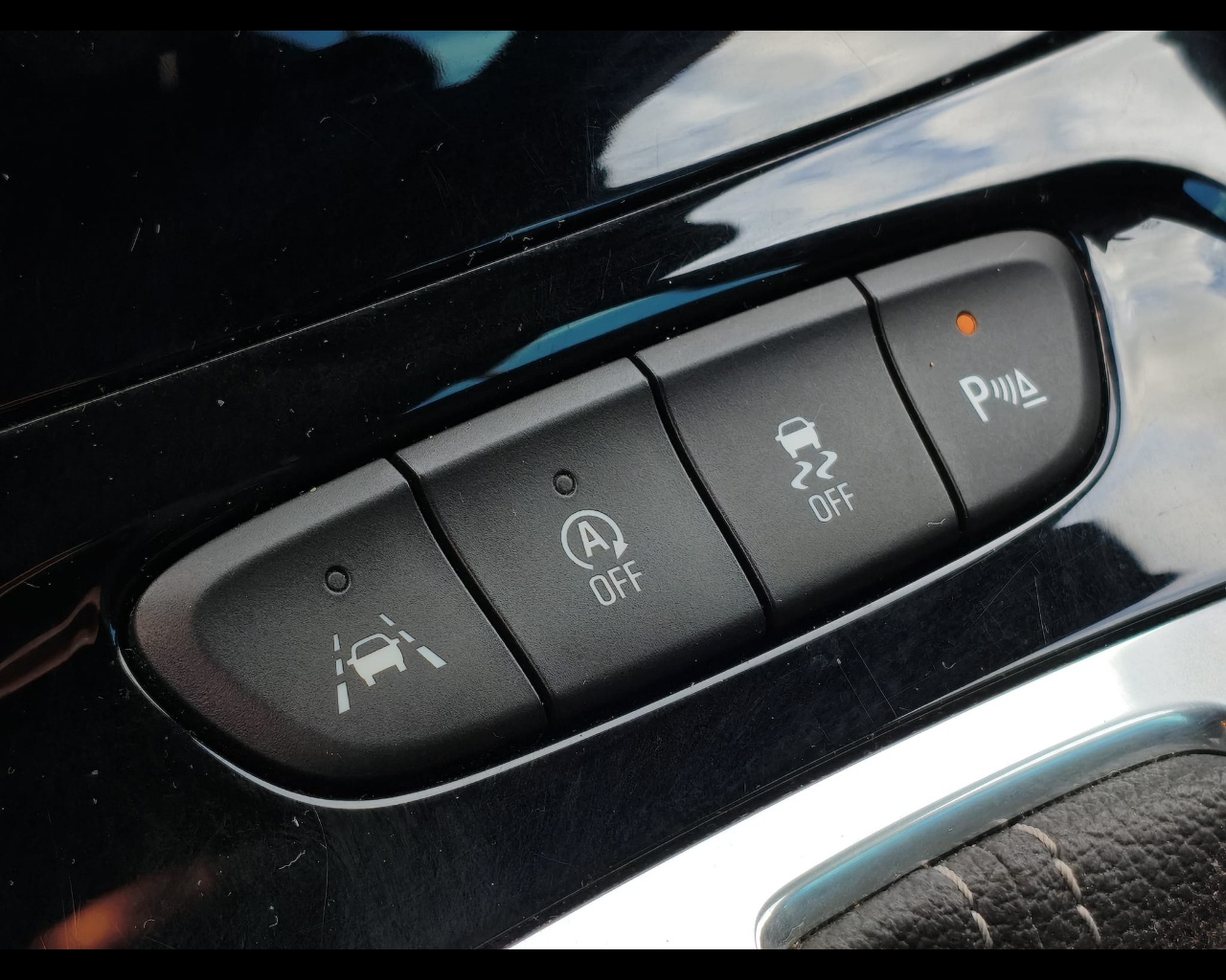 Foto OPEL Astra Sports Tourer 1.5 cdti 2020 s&s 122cv at9