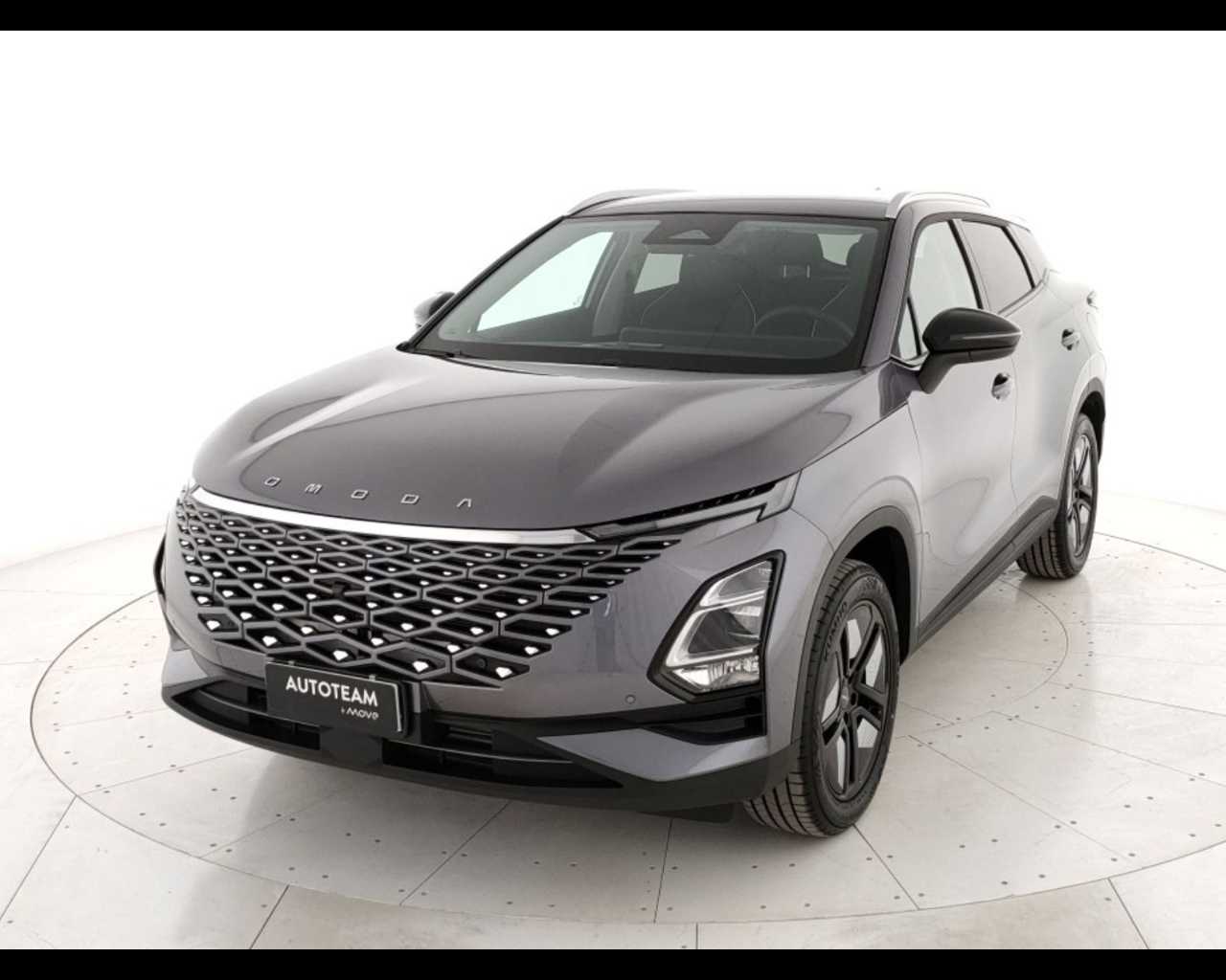 Omoda Omoda 5 Nuovo Benzina Omoda 5 Legnago