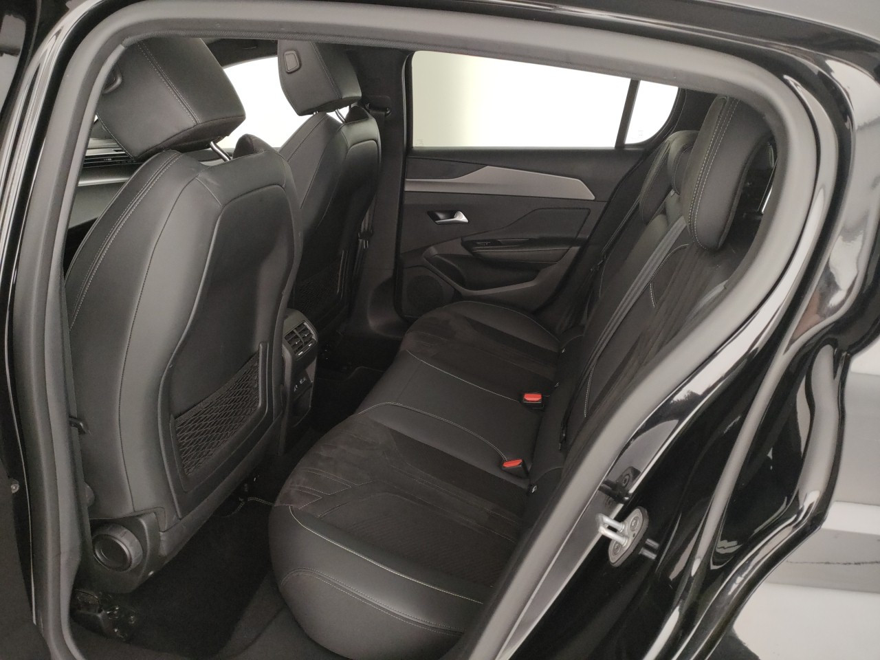 Peugeot 308 Usato 2022 308 Reggio Emilia