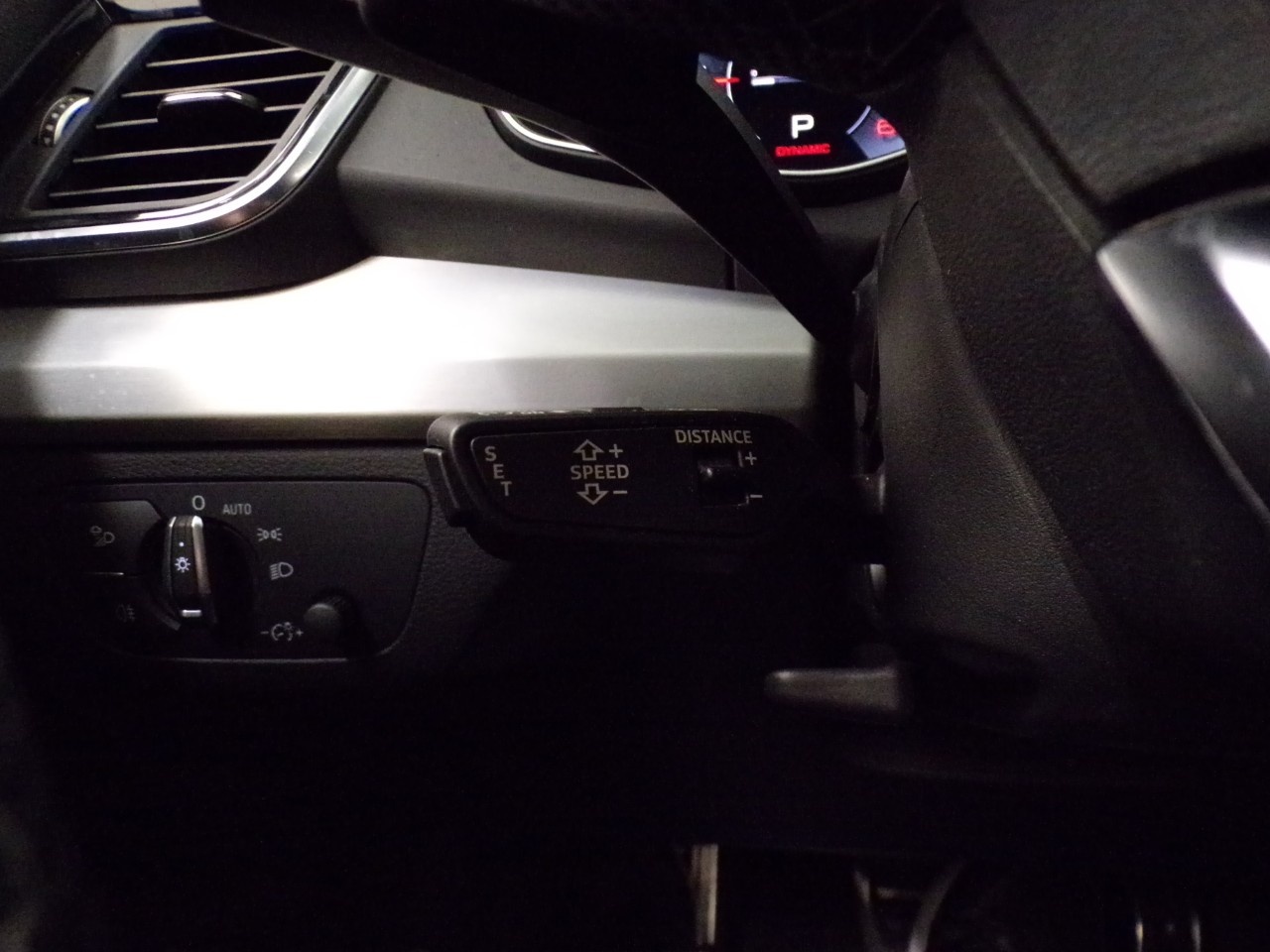 Audi  Q5 Sportback 40 2.0 tdi mhev 12V S line Plus quattro s-troni - 17