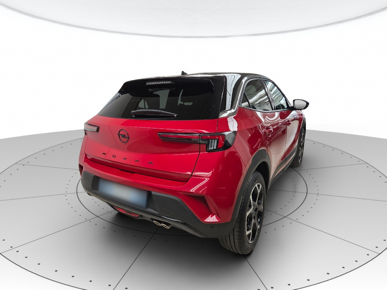 Opel Mokka Usato 2024 Mokka Reggio Emilia