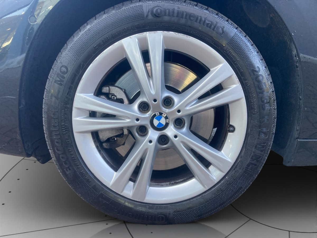 Bmw Serie 2 Usato 2021 Serie 2 Modena