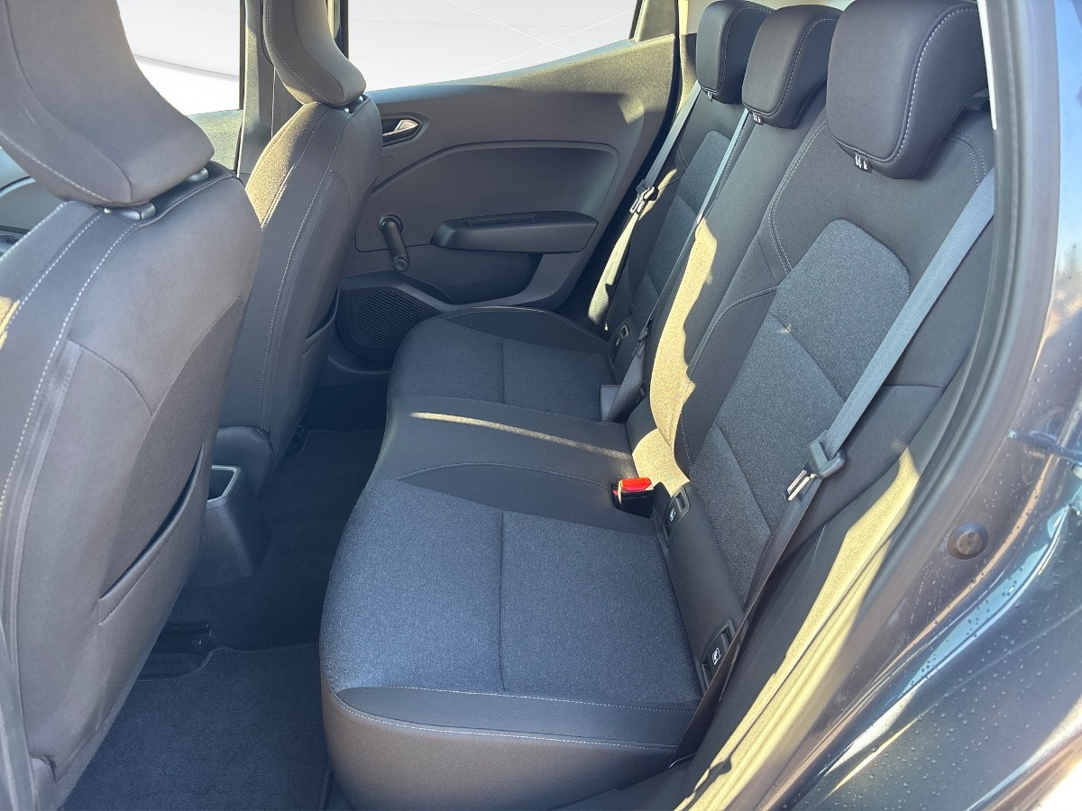 Renault Clio Usato 2022 Clio Mestre