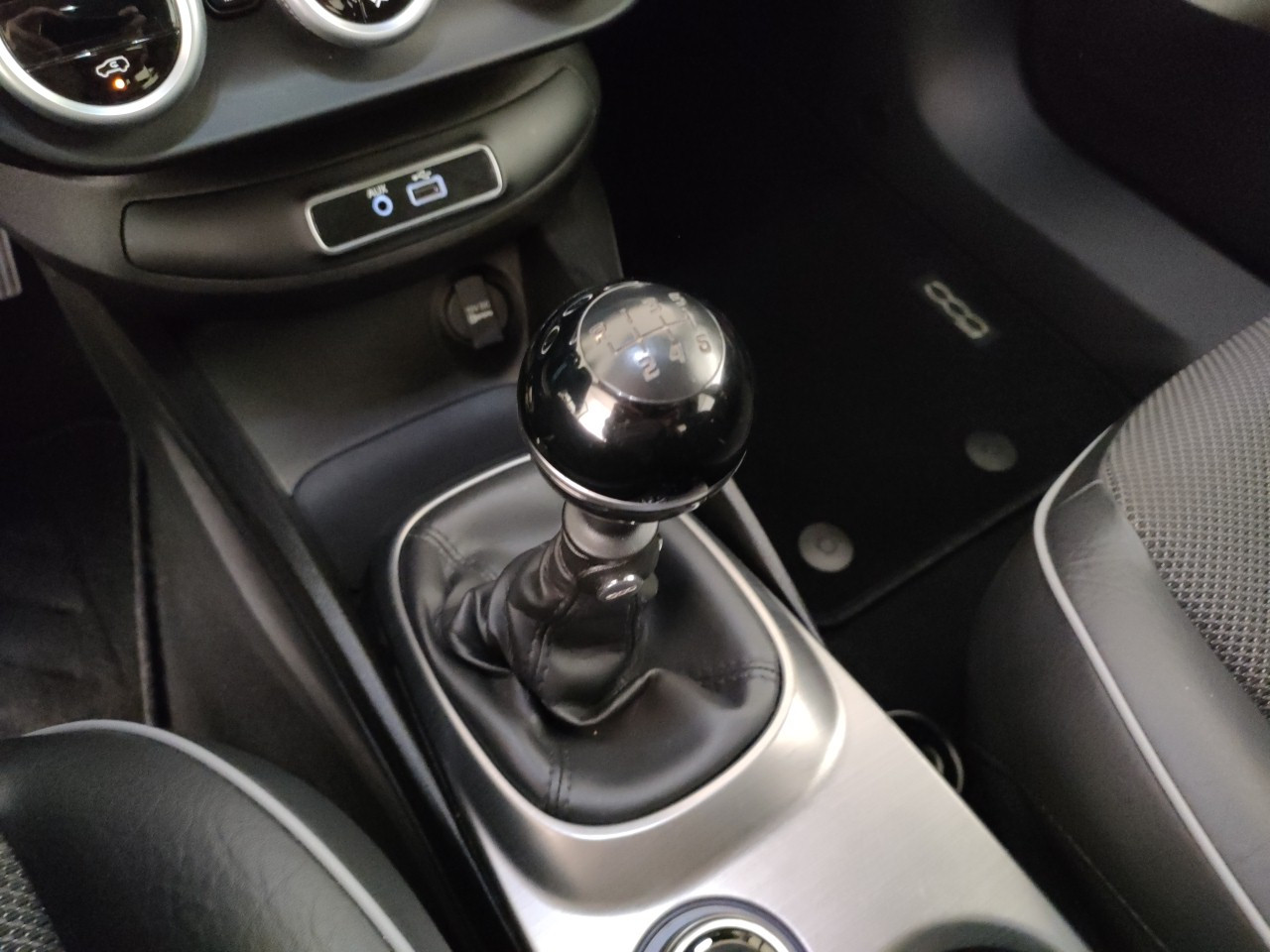 Fiat 500X Usato 2016 500X Carpi