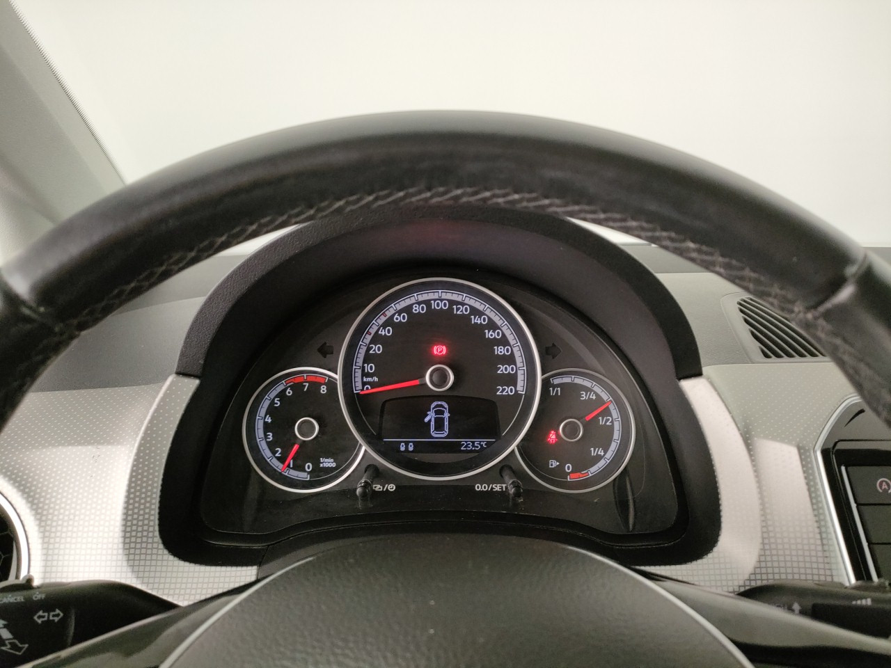 Volkswagen Up! Usato 2018 Up! Reggio Emilia