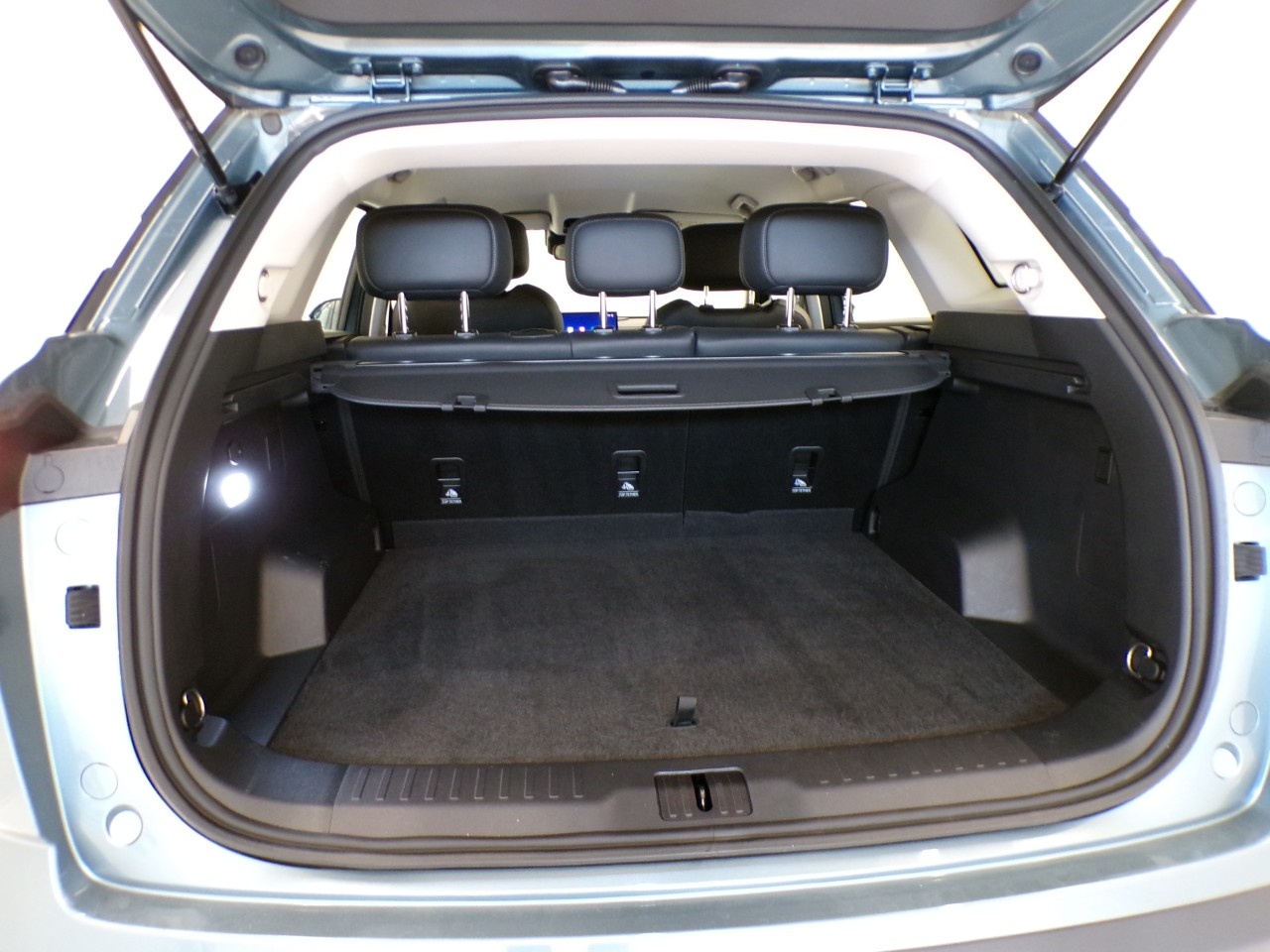 Jaecoo  Jaecoo 7 Super Hybrid 1.5 TGDI Plug-in Premium 2WD - 9