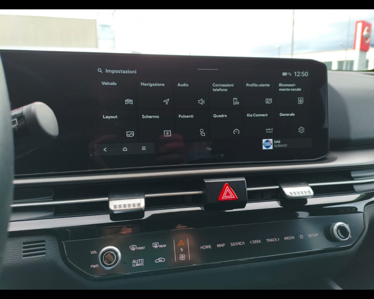 Foto KIA SPORTAGE PE 1.6 DS MH DCT GTL SR BC