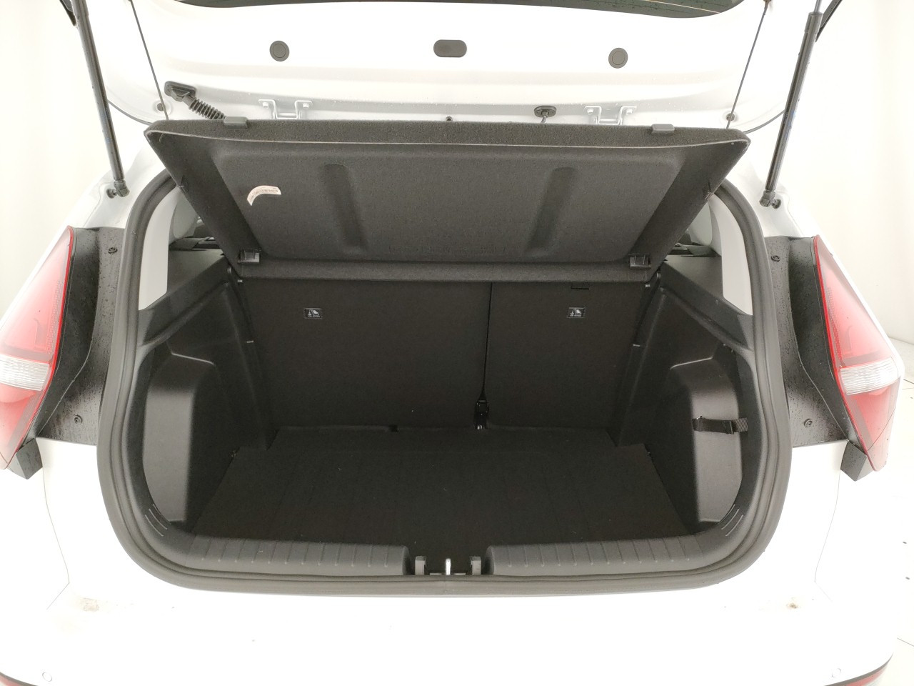 Hyundai Bayon KM0 2026 Bayon Porto Mantovano