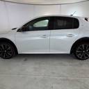 208 Ii 2019 - 208 1.5 Bluehdi Gt Pack S&s 100cv