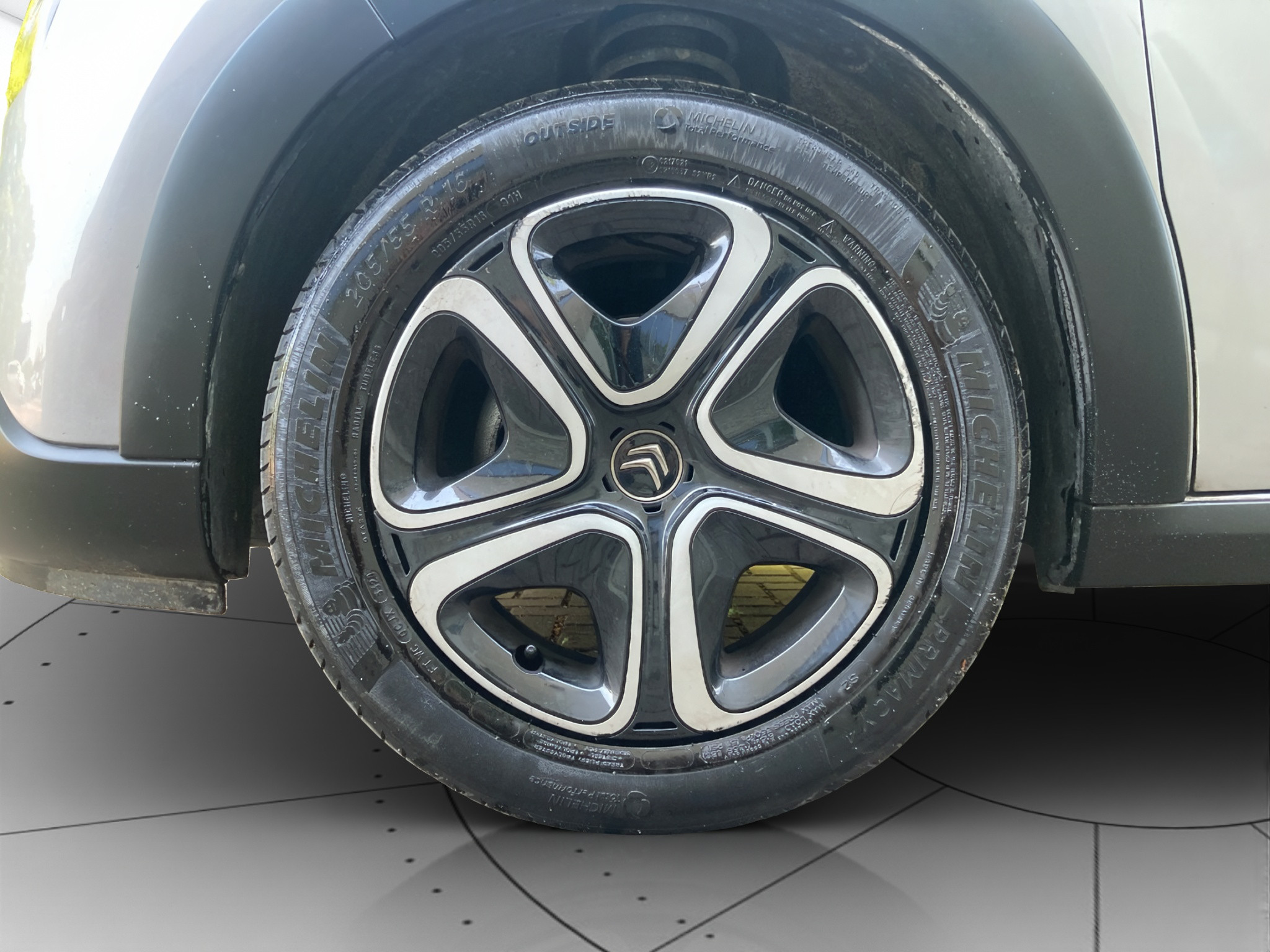 Citroen C3 Usato 2020 C3 Modena