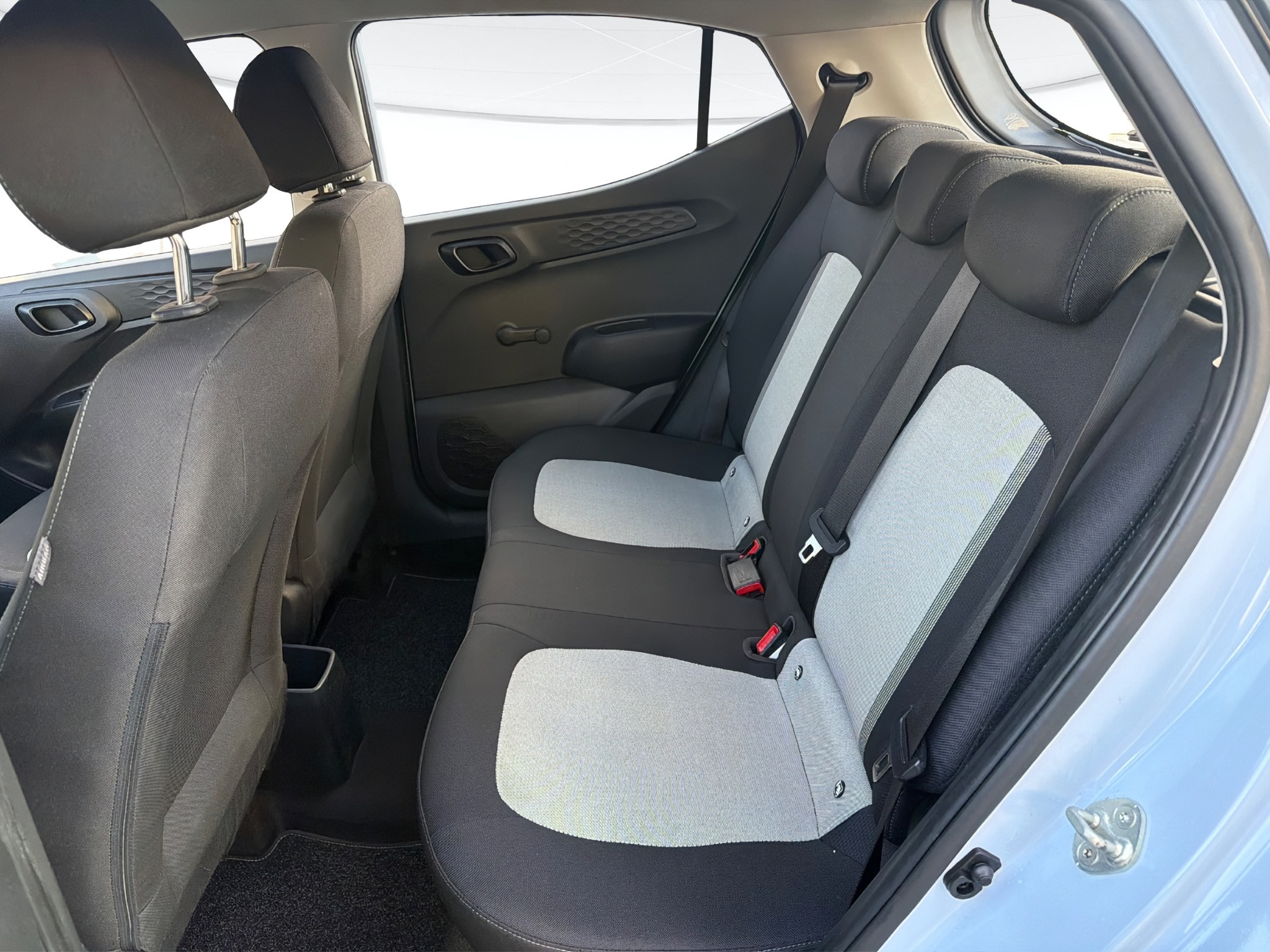 Hyundai i10 Usato 2020 i10 Reggio Emilia