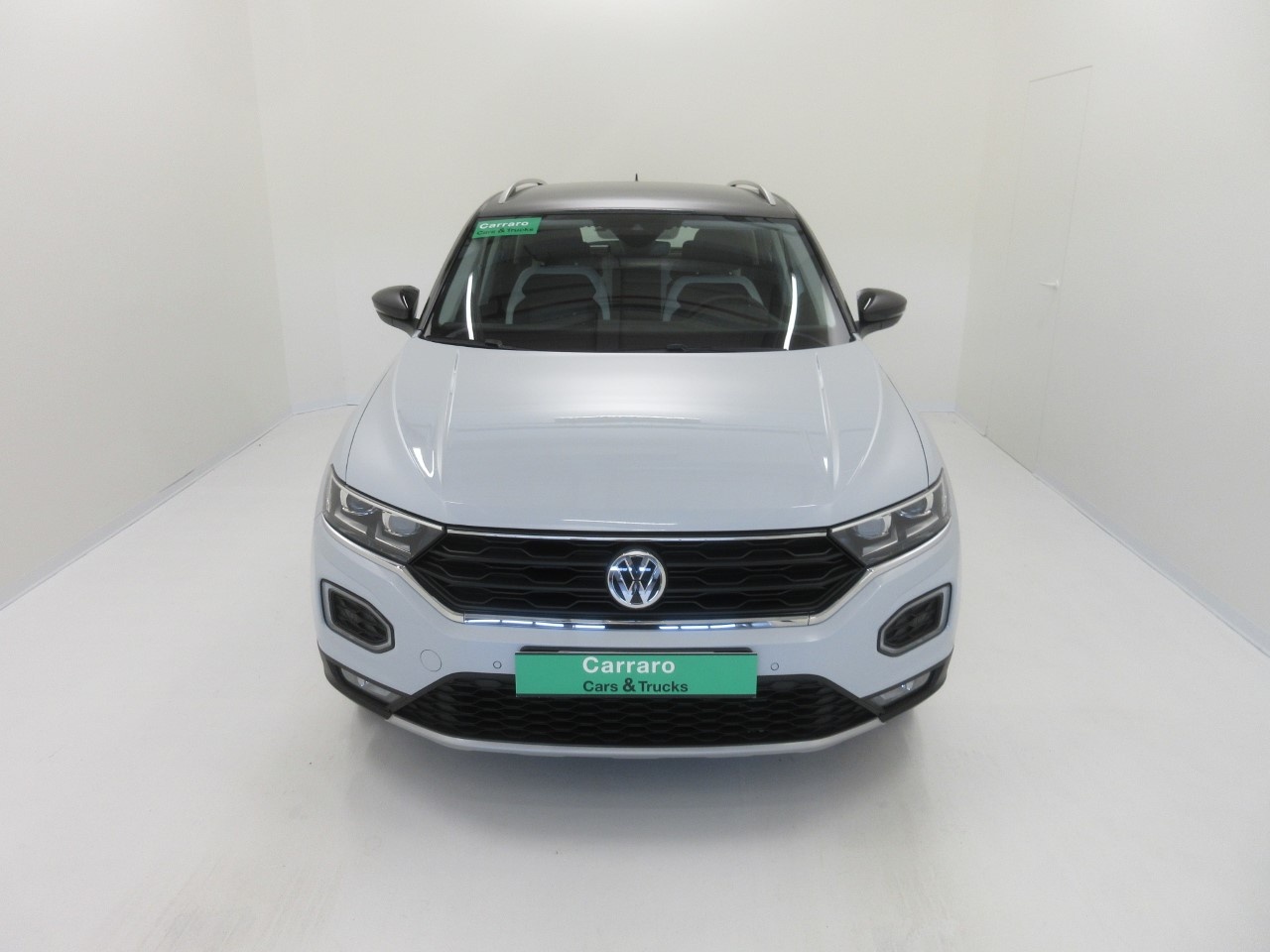 Volkswagen T-Roc T-Roc 1.5 TSI ACT Style - 2