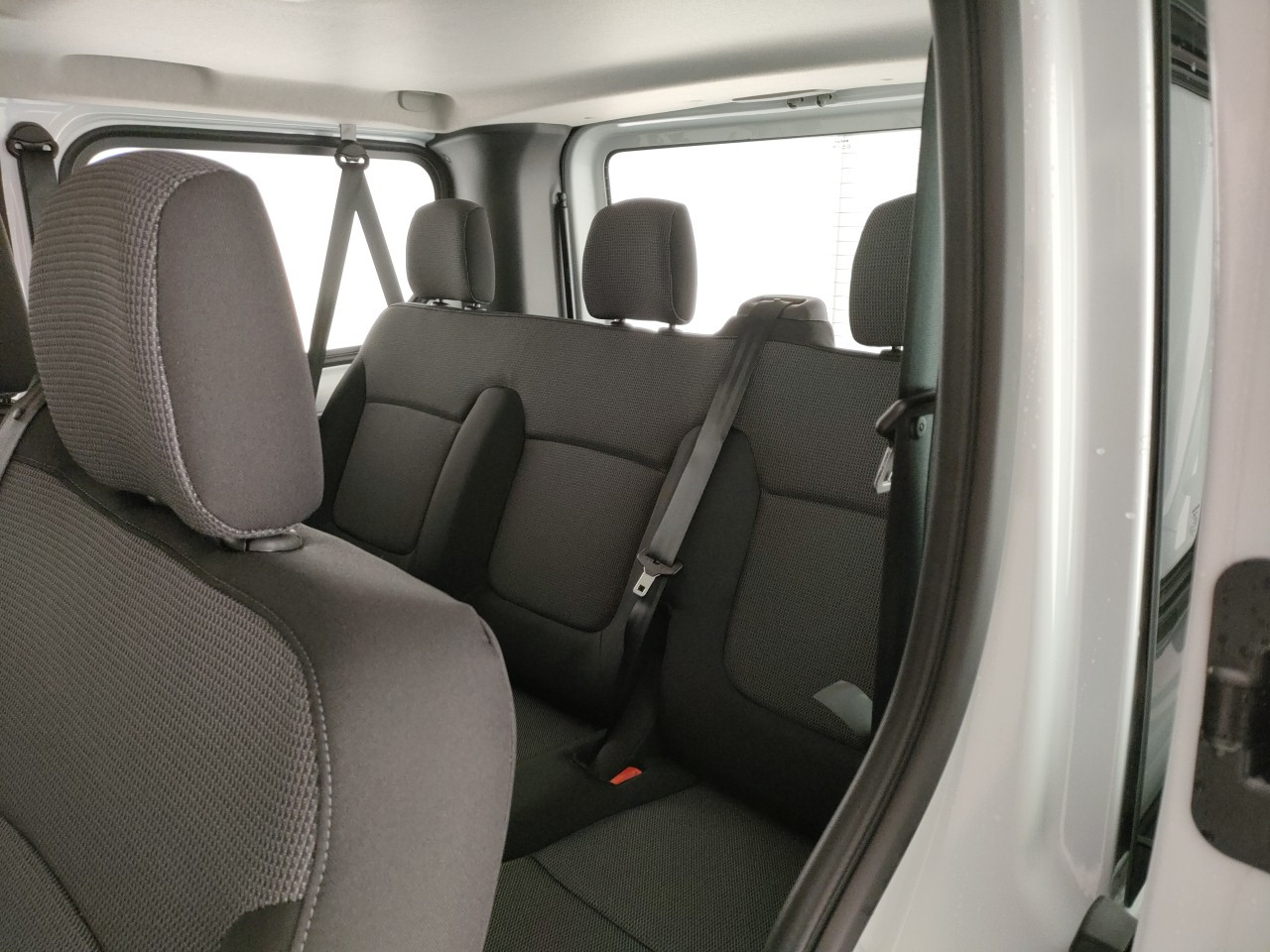 Nissan Primastar Nuovo diesel Primastar Porto Mantovano