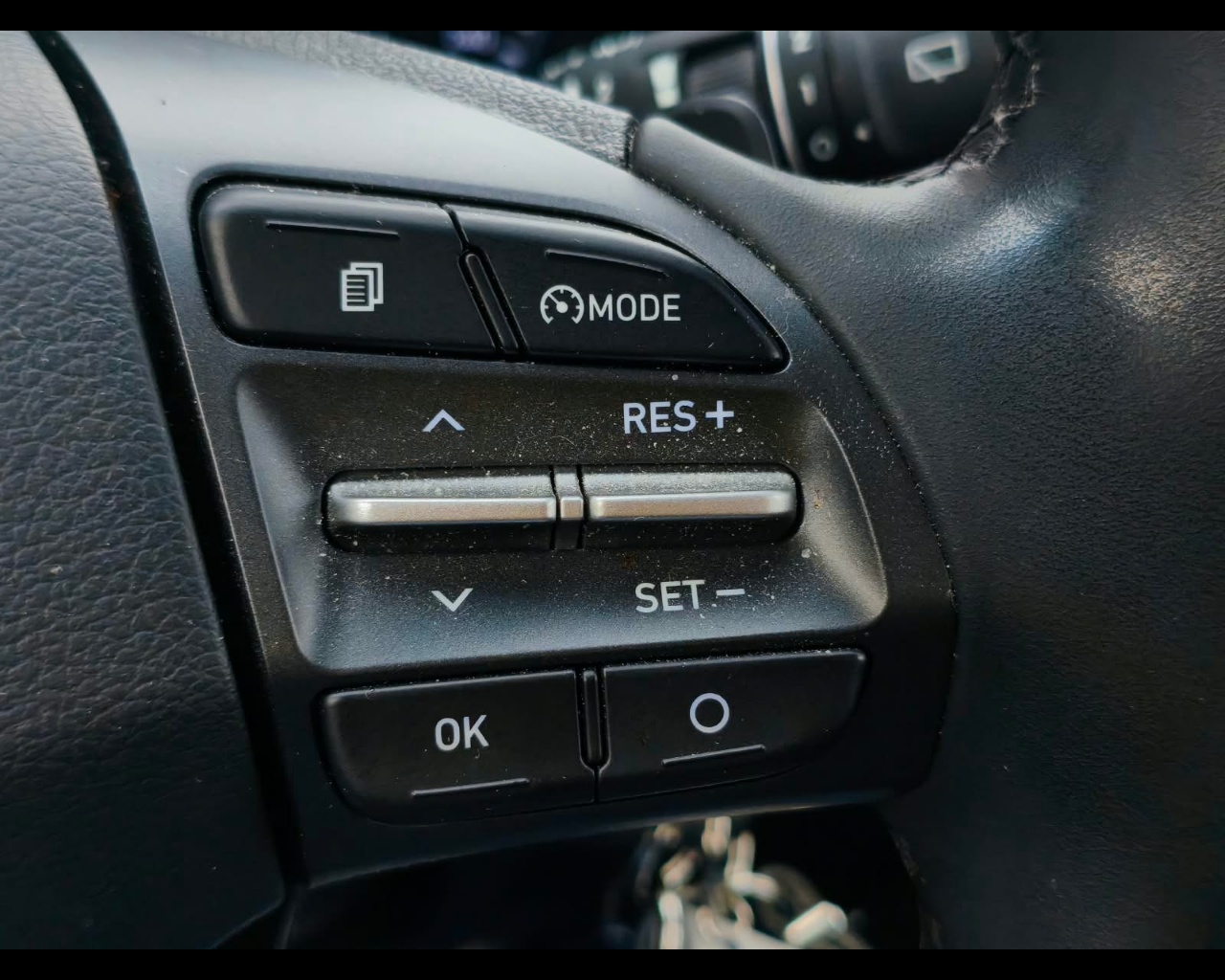 Foto HYUNDAI  Kona 1.6 hev Xtech 2wd dct 141cv
