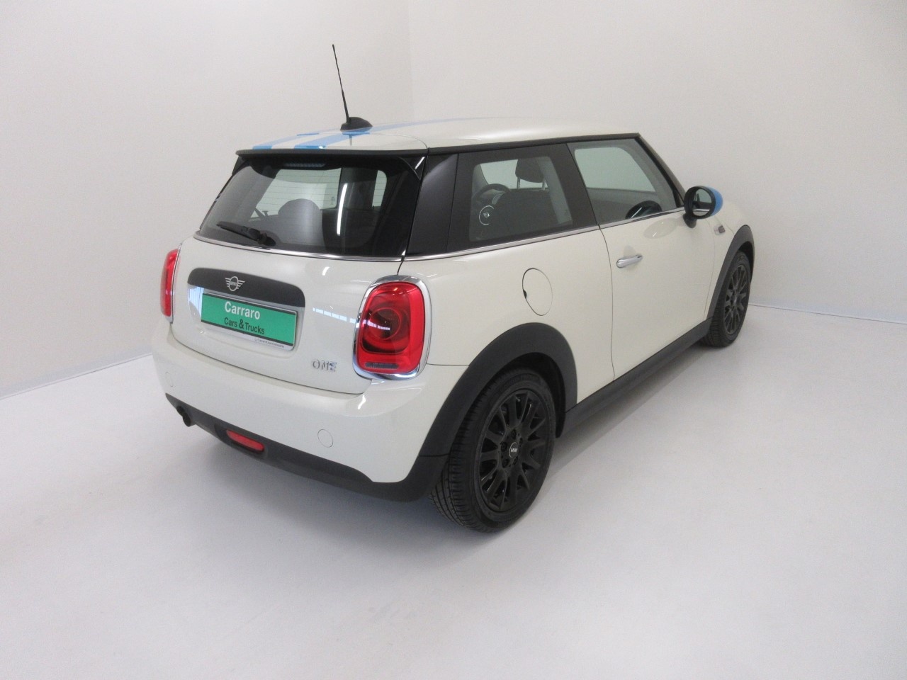 Mini Mini 3p 1.5 One 75cv Neopatentati - 6