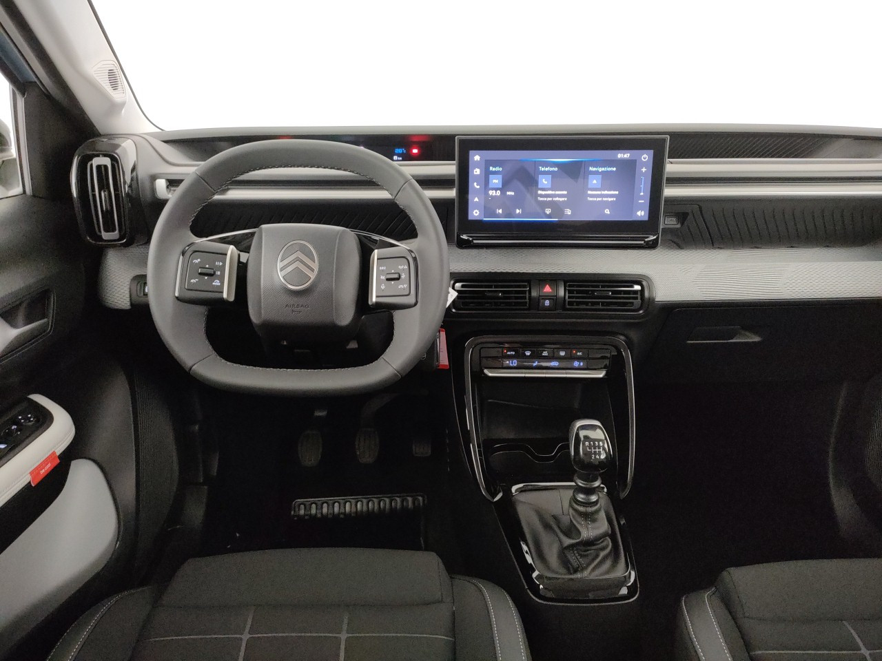 Citroen C3 Aziendali 2026 C3 Porto Mantovano