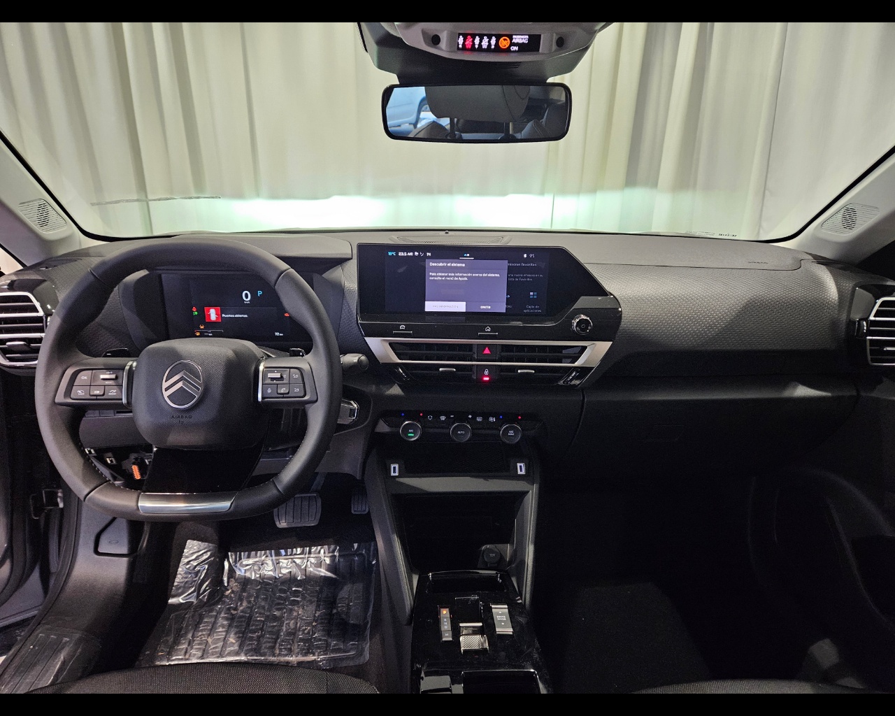 CITROEN C4 C4 PureTech 130 S&S EAT8 – PLUS Benzina Aziendale - 5